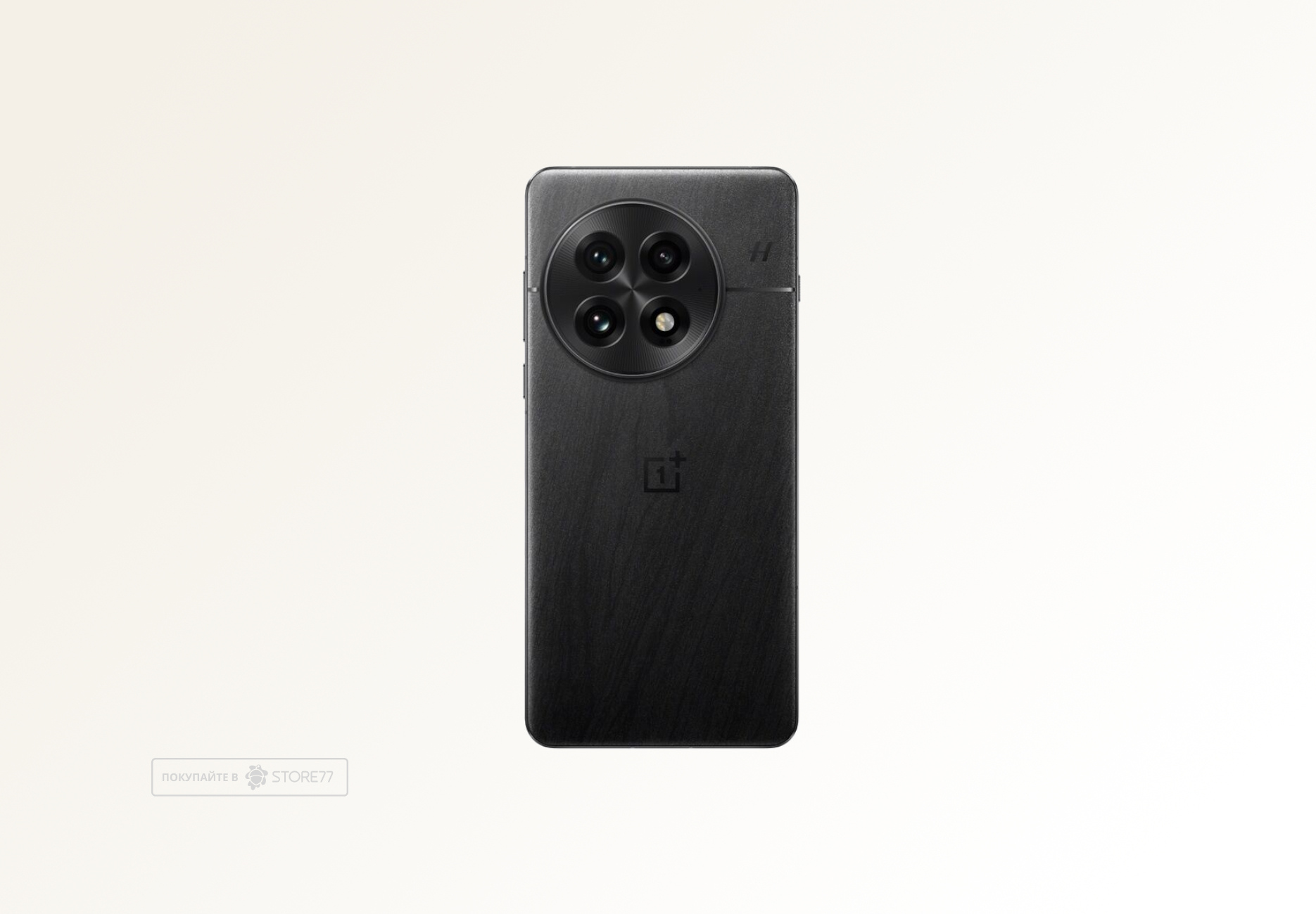 Телефон OnePlus 13 16/512 ГБ, цвет: черное затмение (Black Eclipse)