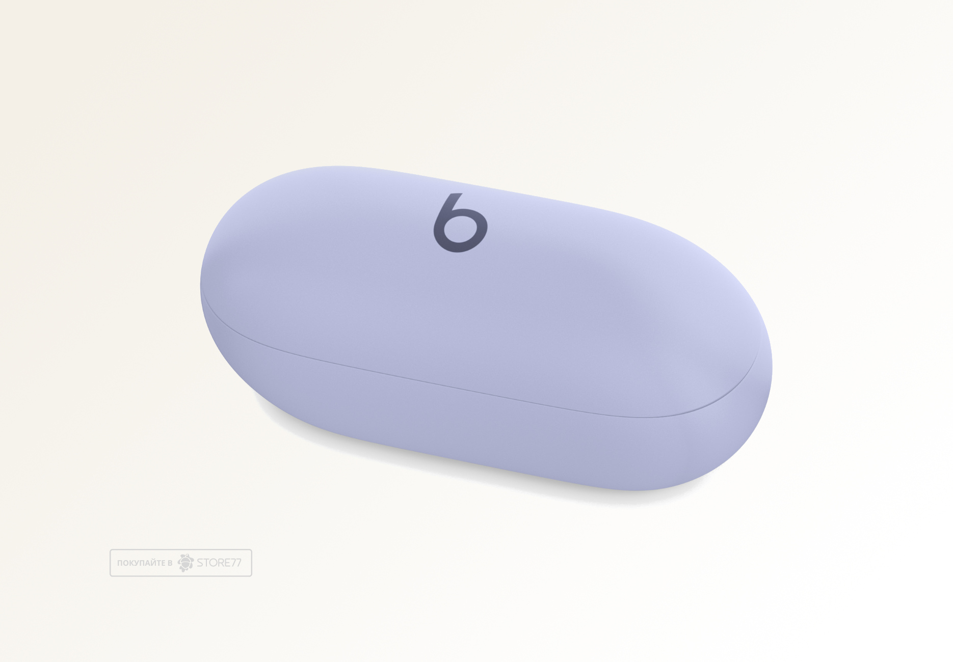 Беспроводные наушники Beats Solo Buds, цвет: арктический фиолетовый (Arctic Purple)