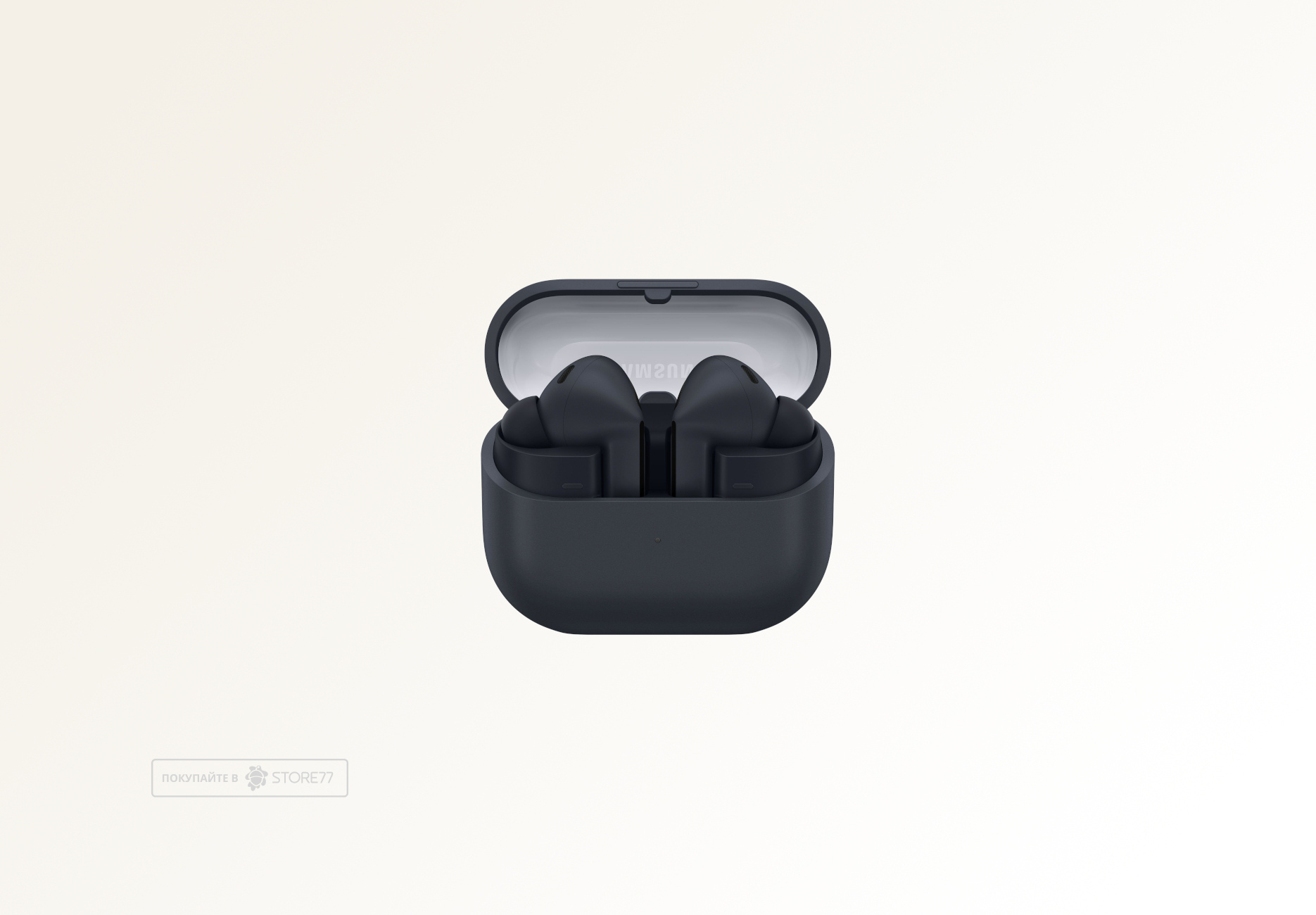 Беспроводные наушники Samsung Galaxy Buds 3 FE (Черные)