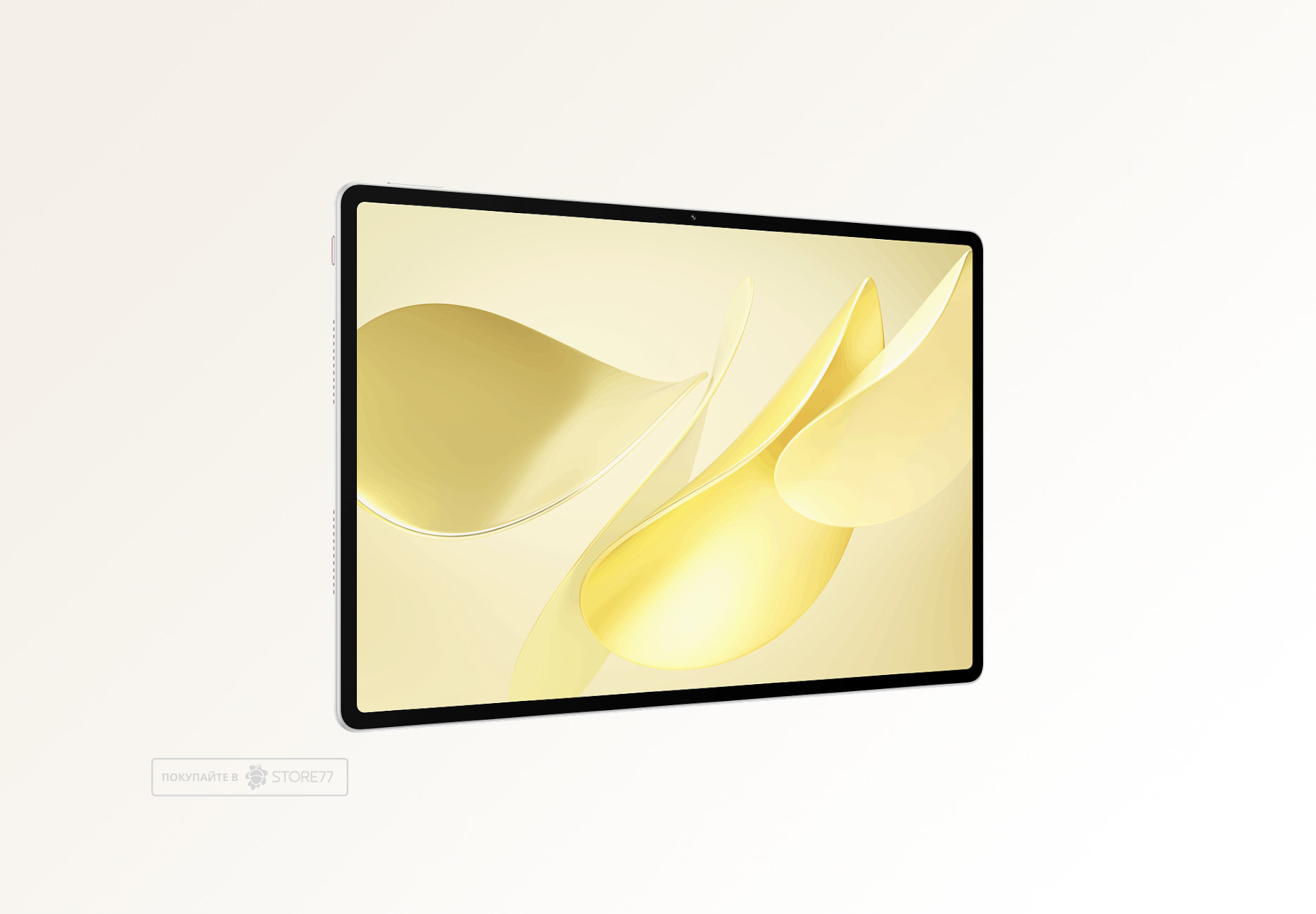 Планшет Huawei MatePad 12X 12/256 ГБ версия PaperMatte Wi-Fi+Клавиатура, цвет: белый (White)