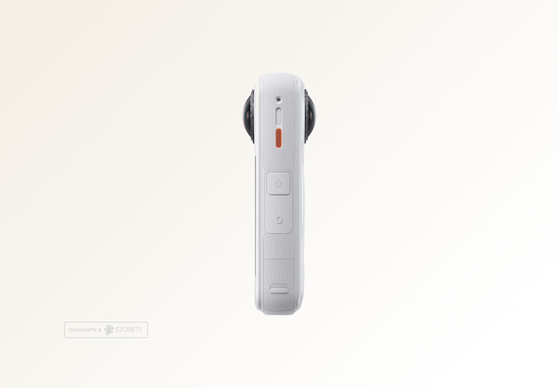 Экшн-камера Insta360 X5 цвет: белый (White)