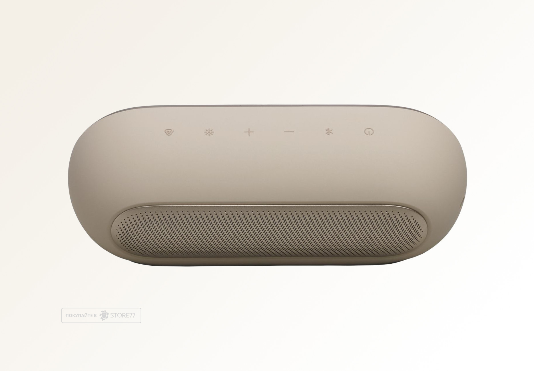 Портативная акустика Harman Kardon Luna 2 (Бежевая)
