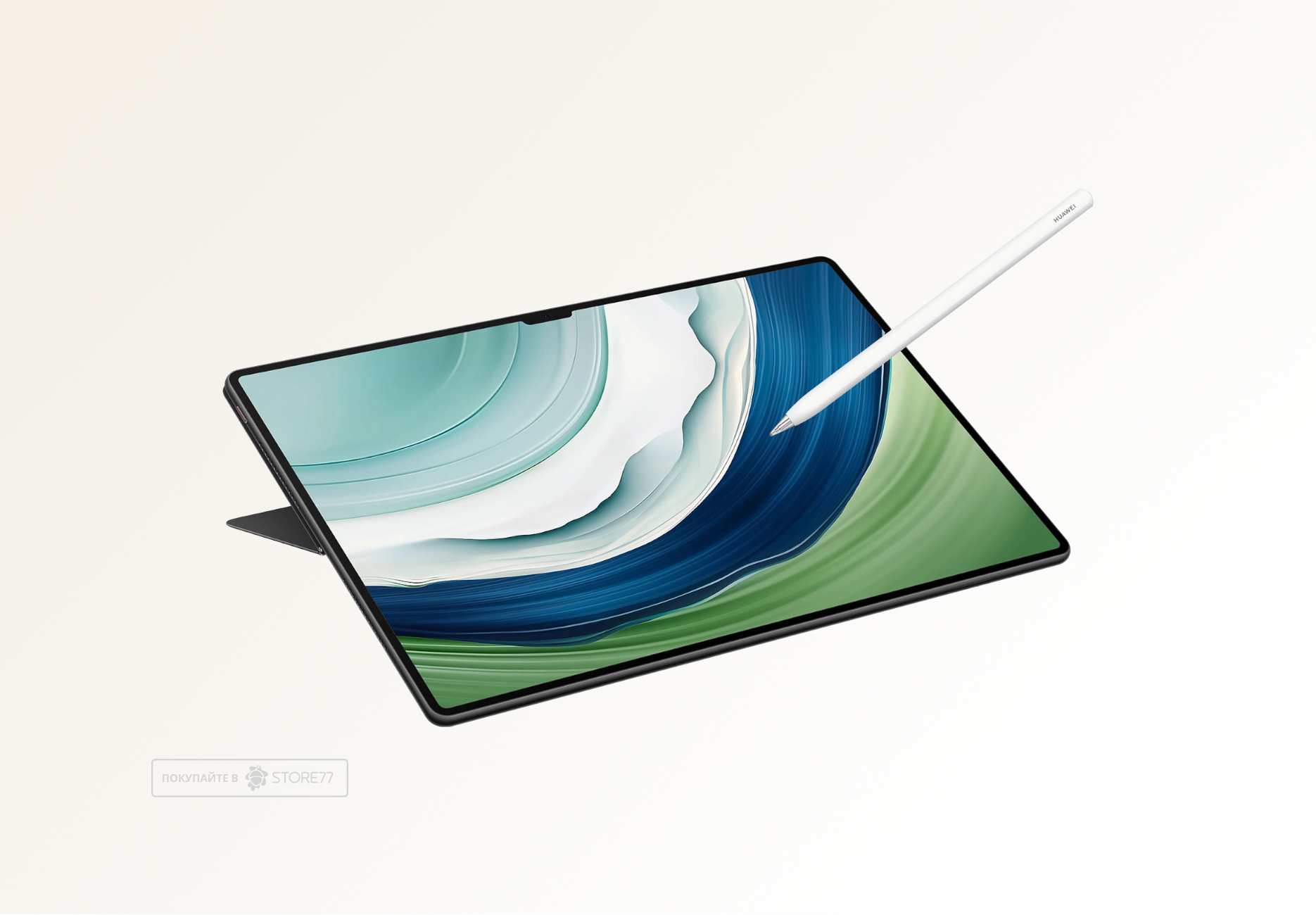 Стилус Huawei M-pencil gen3 (Белый)