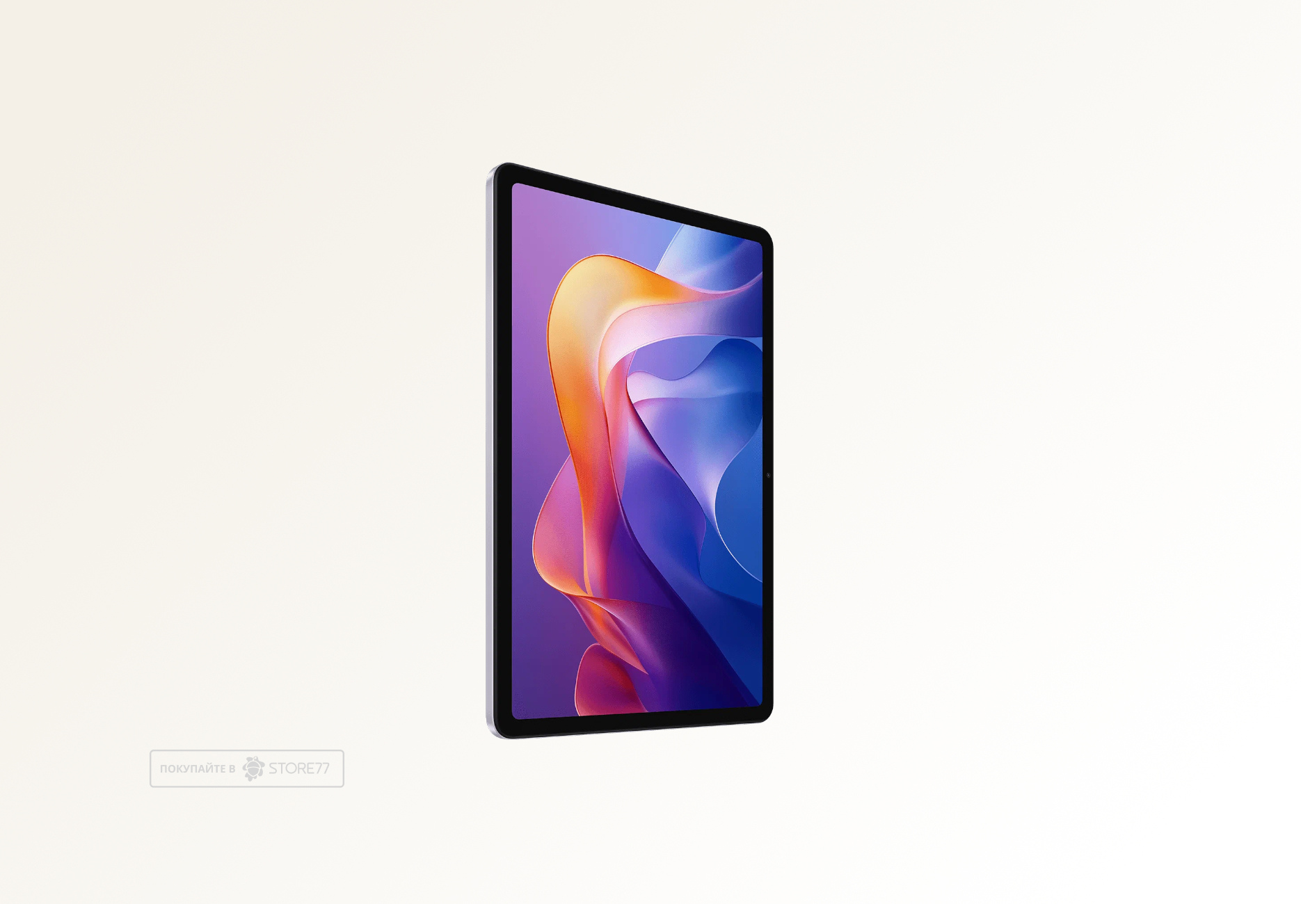 Планшет Xiaomi Redmi Pad 2 8/256 ГБ Wi-Fi, цвет: лавандово-фиолетовый (Lavender Purple)