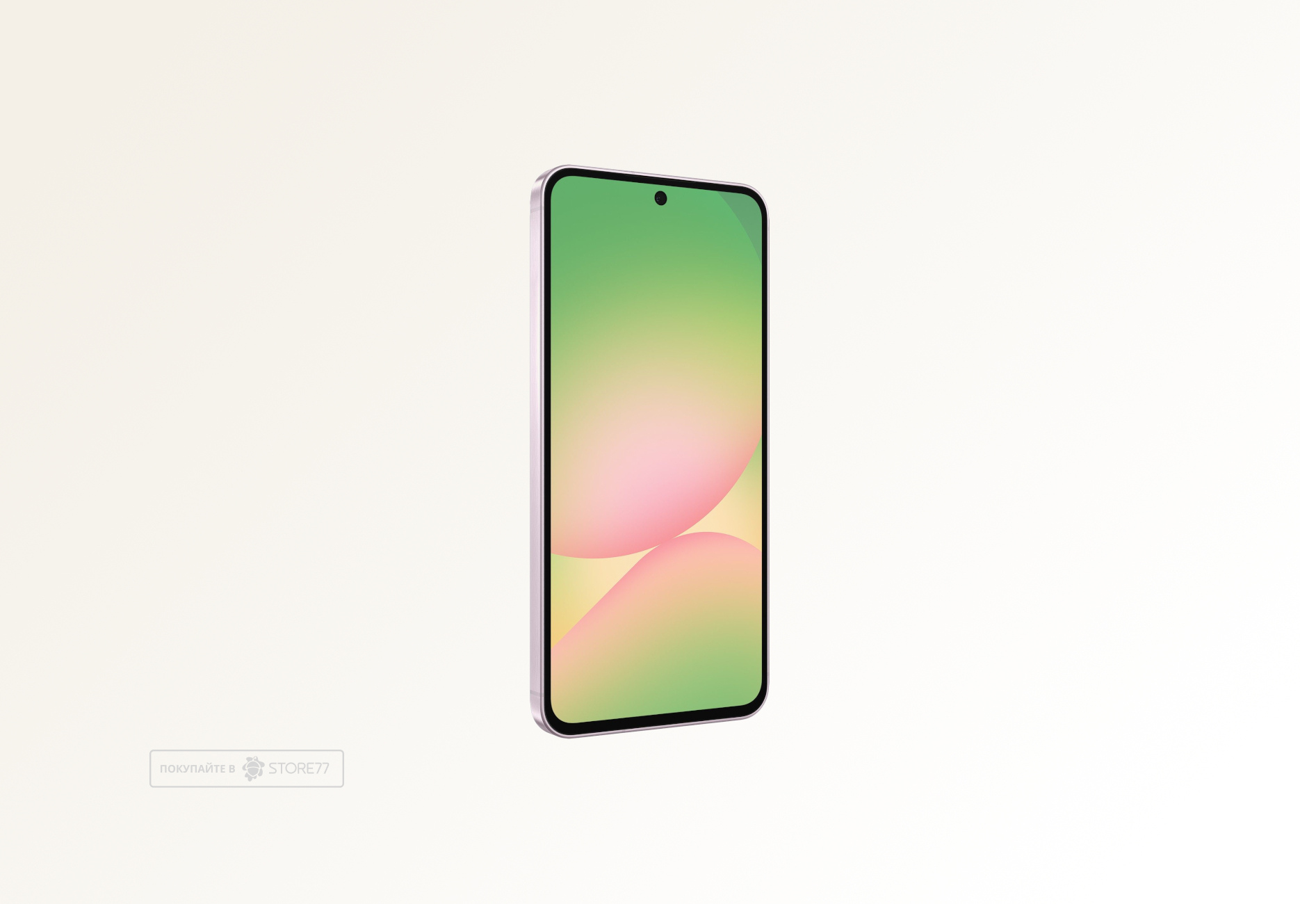 Телефон Samsung Galaxy A56 8/128 ГБ, цвет: розовый (Pink)