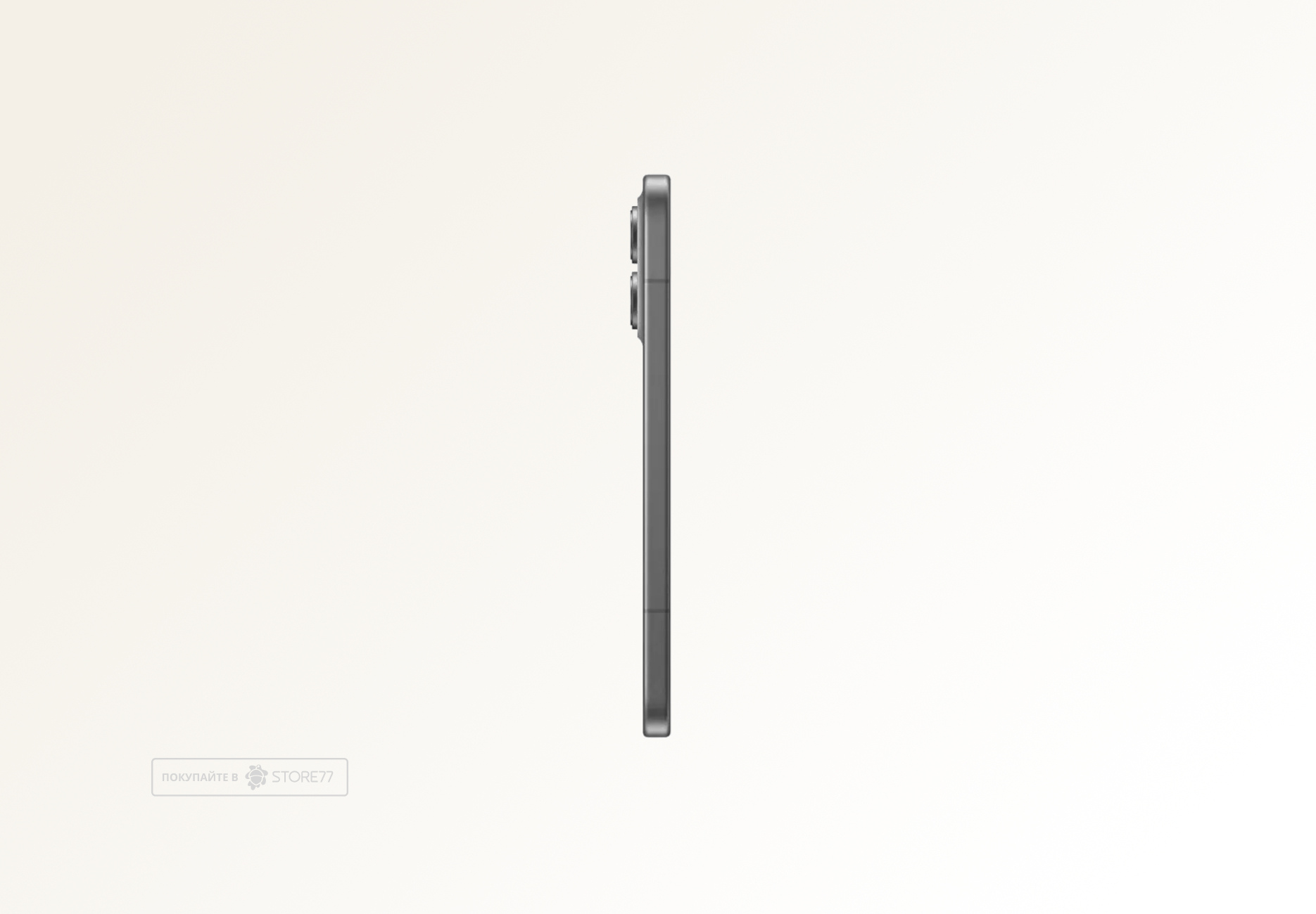 Телефон Honor 600 12/256 ГБ, цвет: черный (Black)