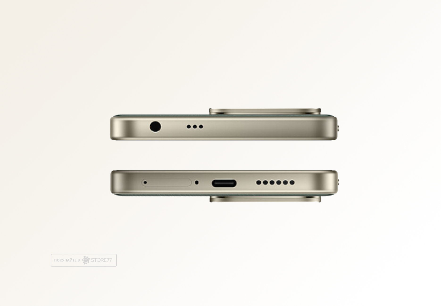 Телефон Xiaomi Redmi 17 4/128 ГБ, цвет: зеленый (Oak Green)