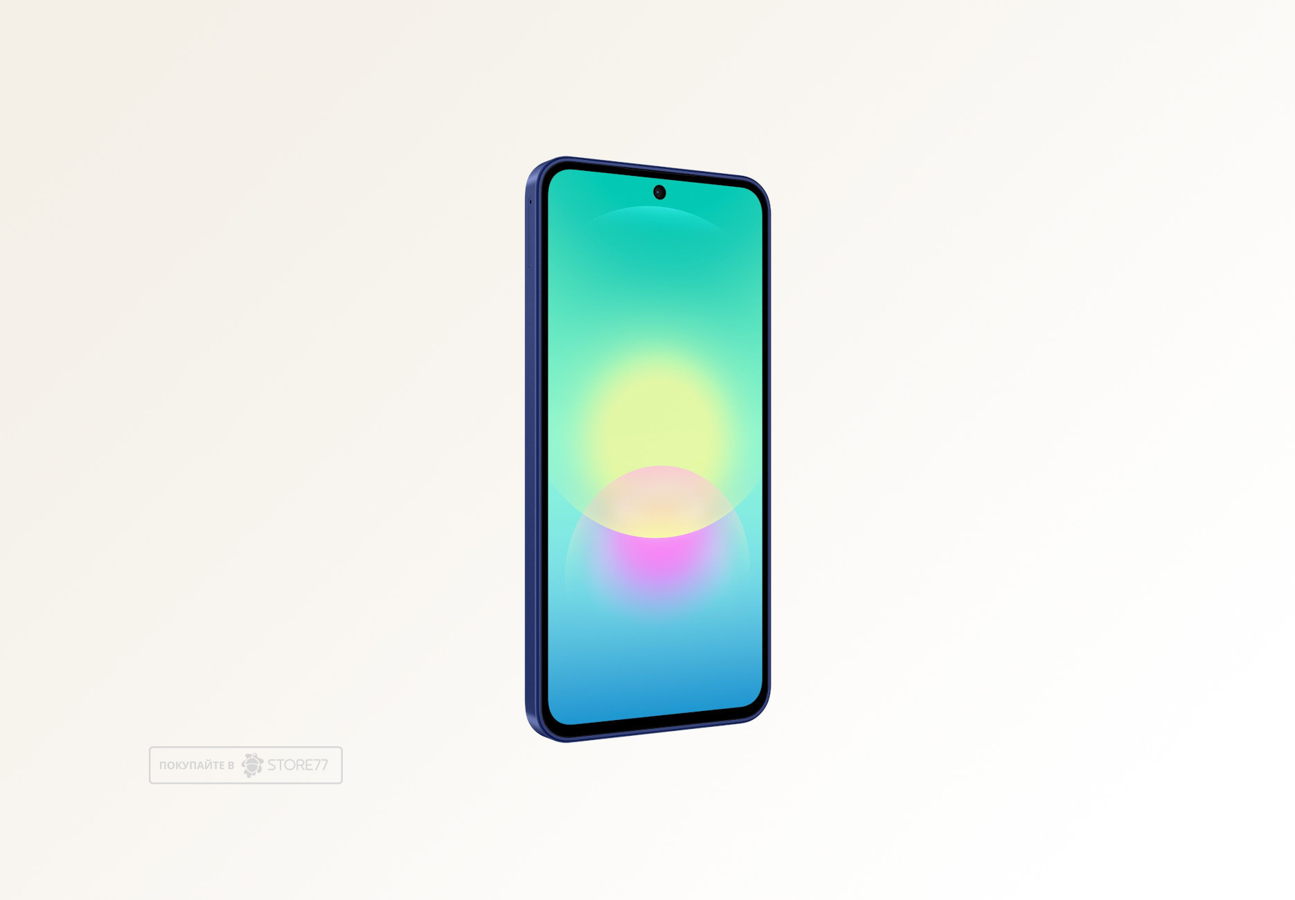 Телефон Samsung Galaxy A27 6/128 ГБ, цвет: синий (Blue)