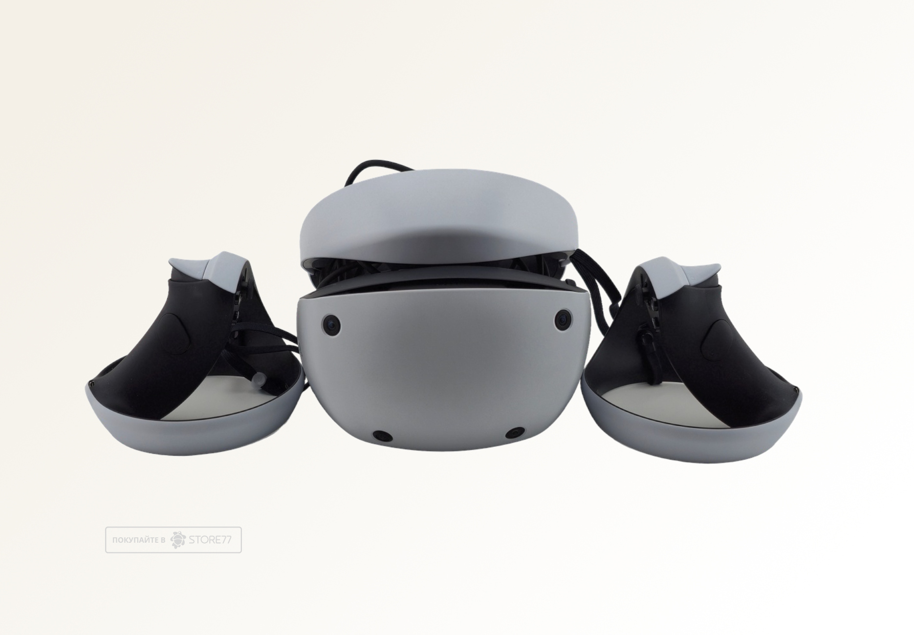 Очки Sony PlayStation VR2 (Восстановленный)