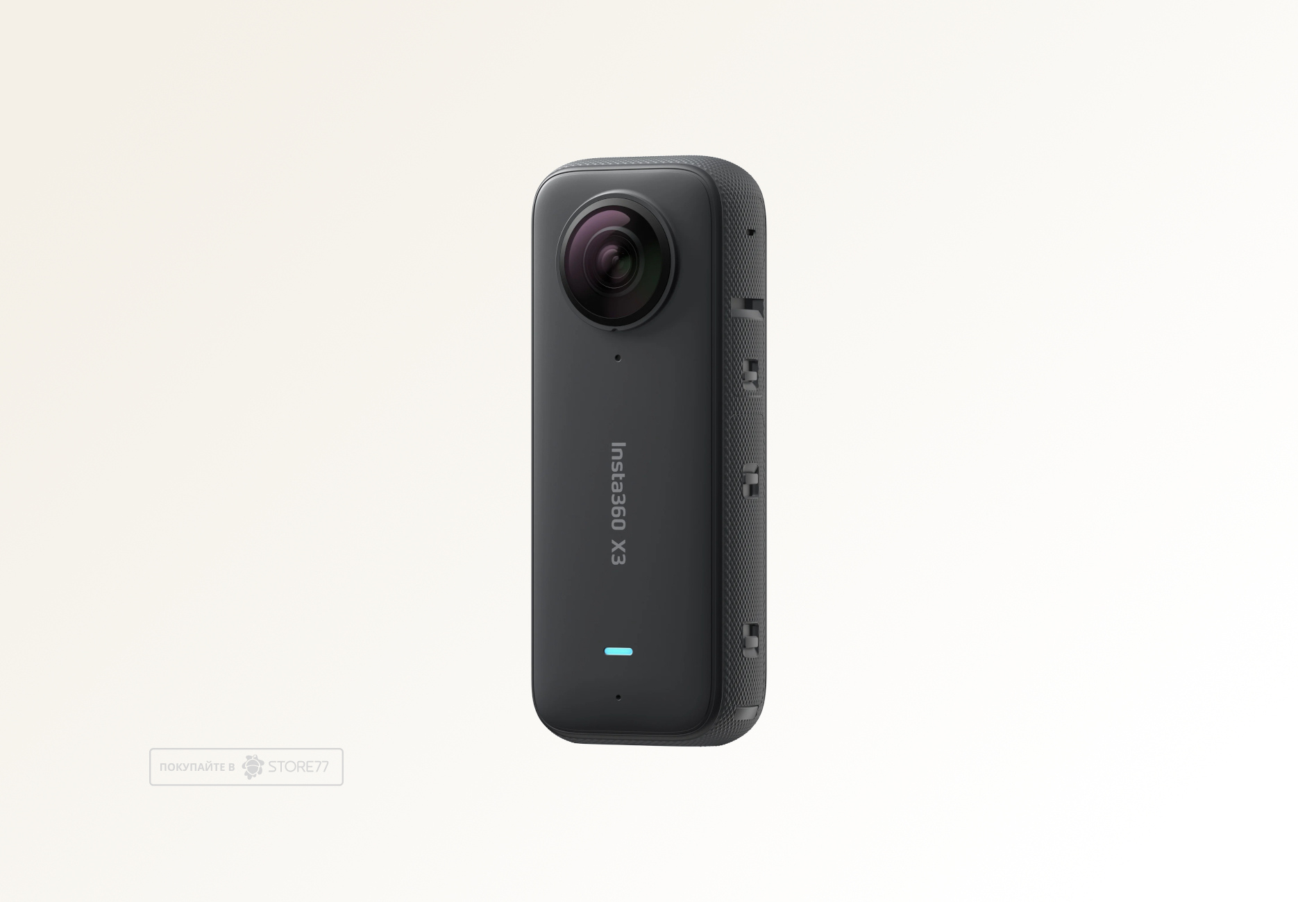 Экшн-камера Insta360 X3