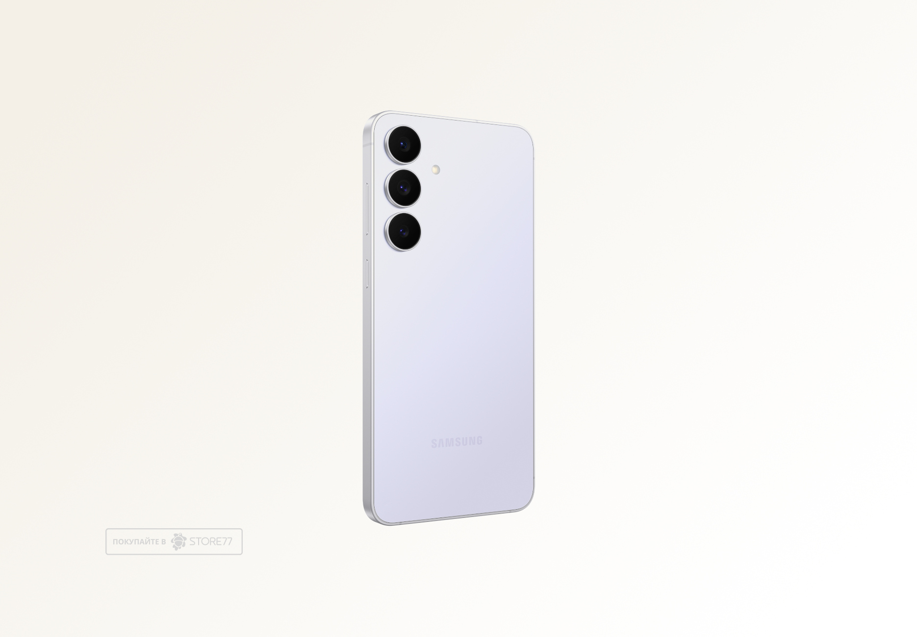 Телефон Samsung Galaxy S25 FE 5G 8/256 ГБ, цвет: ледяной голубой (IcyBlue)