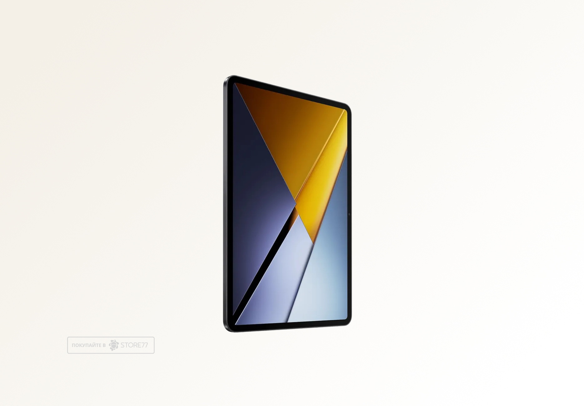 Планшет Poco Pad X1 8/512 ГБ Wi-Fi, цвет: серый (Grey)