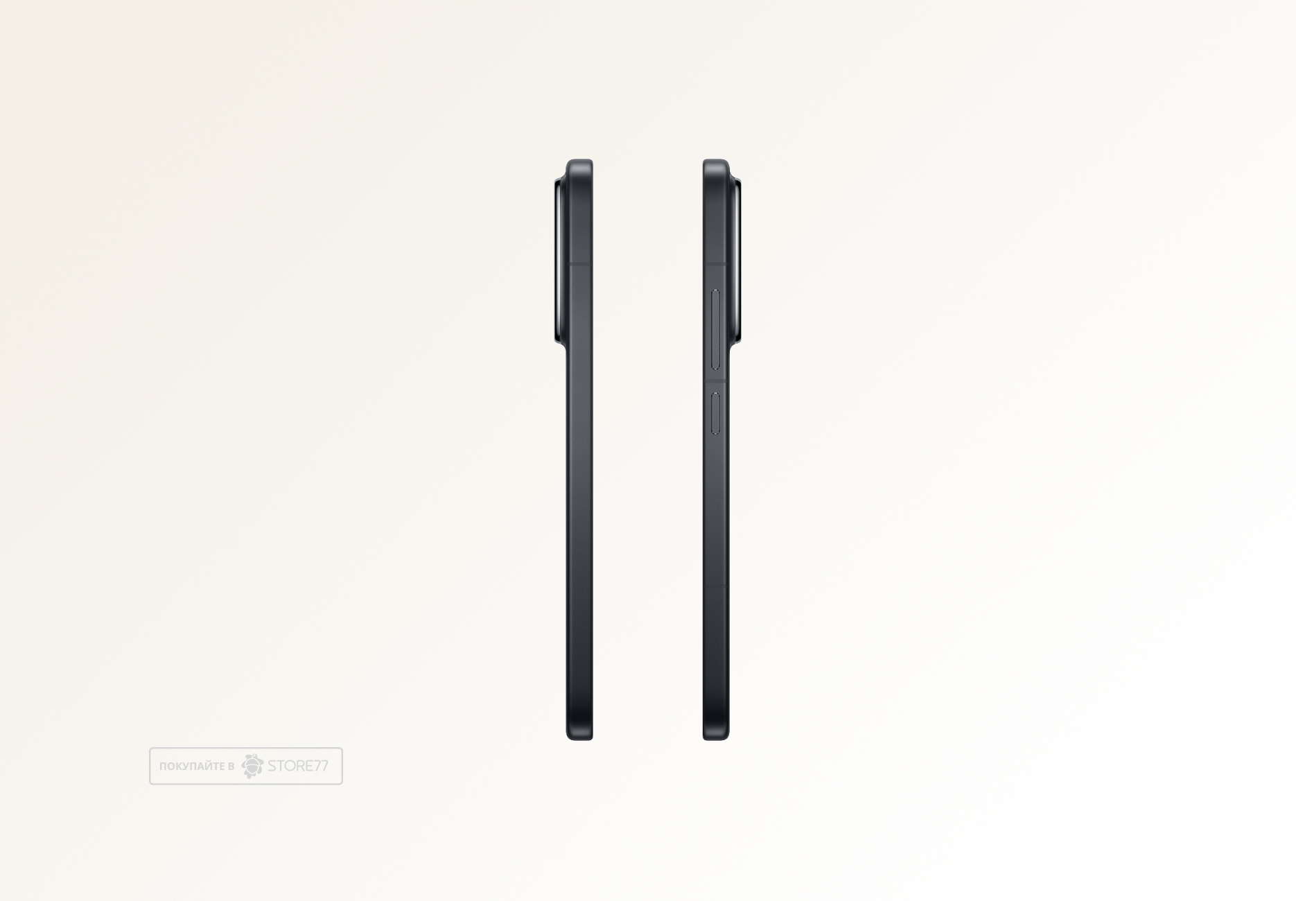Телефон Xiaomi 15 12/512 ГБ цвет: черный (Black)