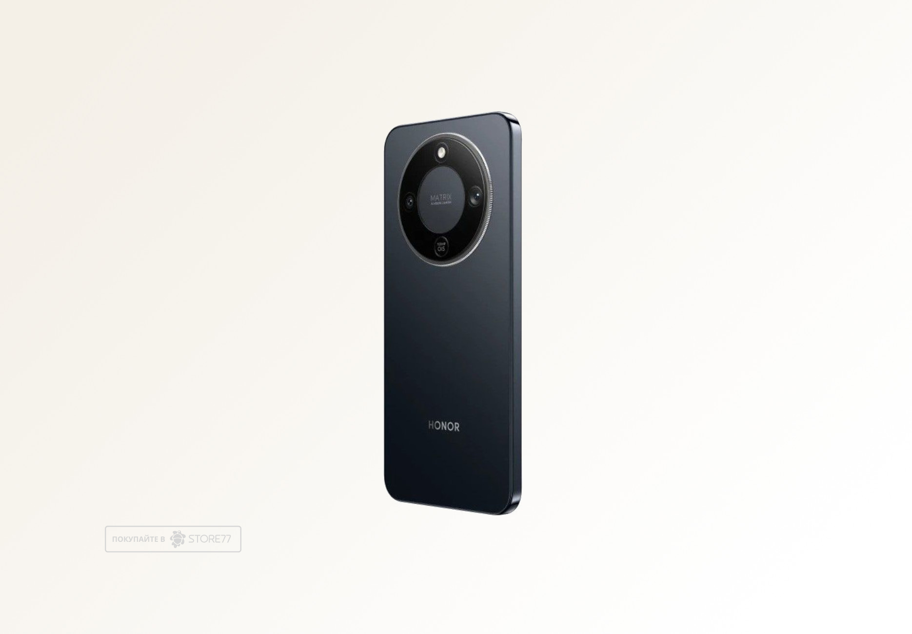 Телефон Honor X9d 12/256 ГБ, цвет: черный (Black)