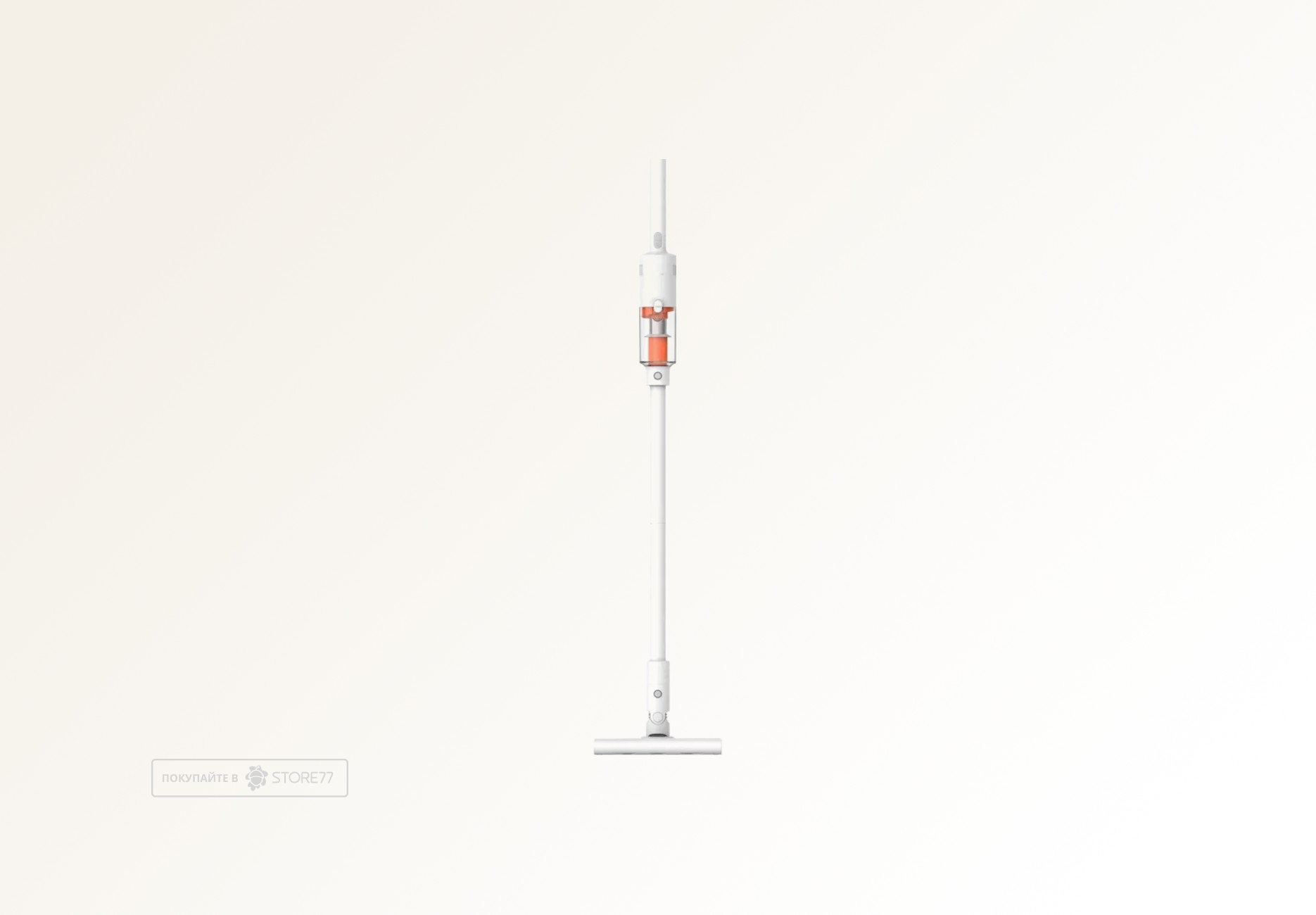 Беспроводной пылесос Xiaomi Vacuum Cleaner P30 EU (Белый)