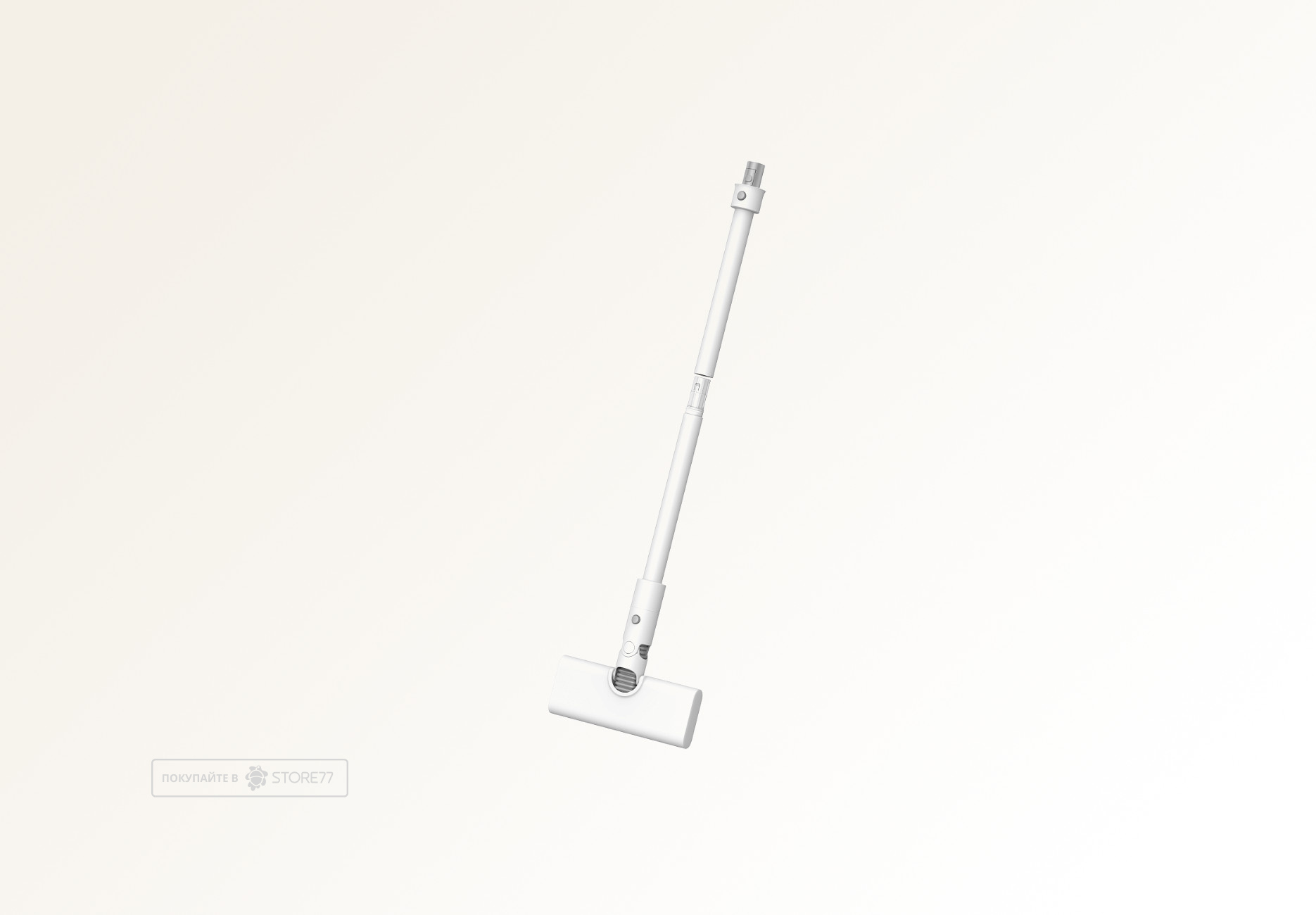 Беспроводной пылесос Xiaomi Vacuum Cleaner P30 EU (Белый)