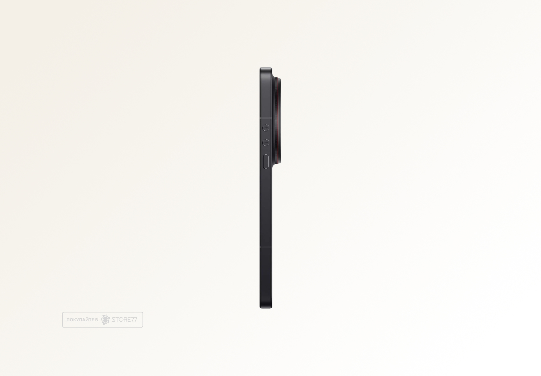 Телефон Xiaomi 17 Ultra 16/512 ГБ, цвет: черный (Black)