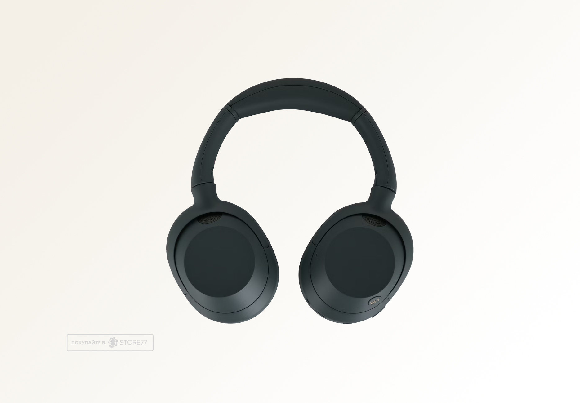Беспроводные наушники Sony WH-ULT900 (Лесной серый)