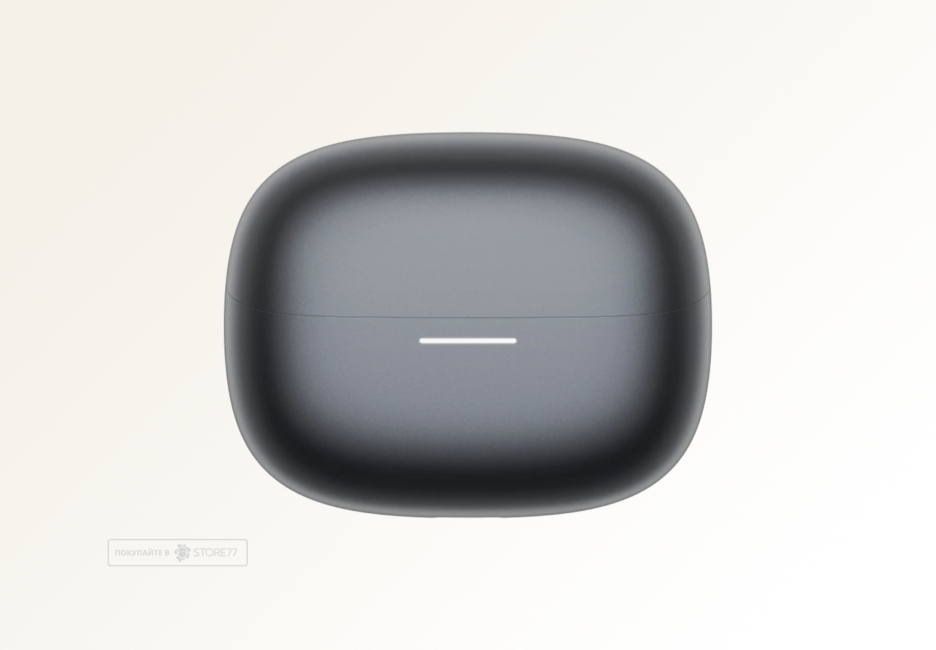 Беспроводные наушники Xiaomi Redmi Buds 8 Pro, цвет: черный обсидиан (Obsidian Black)