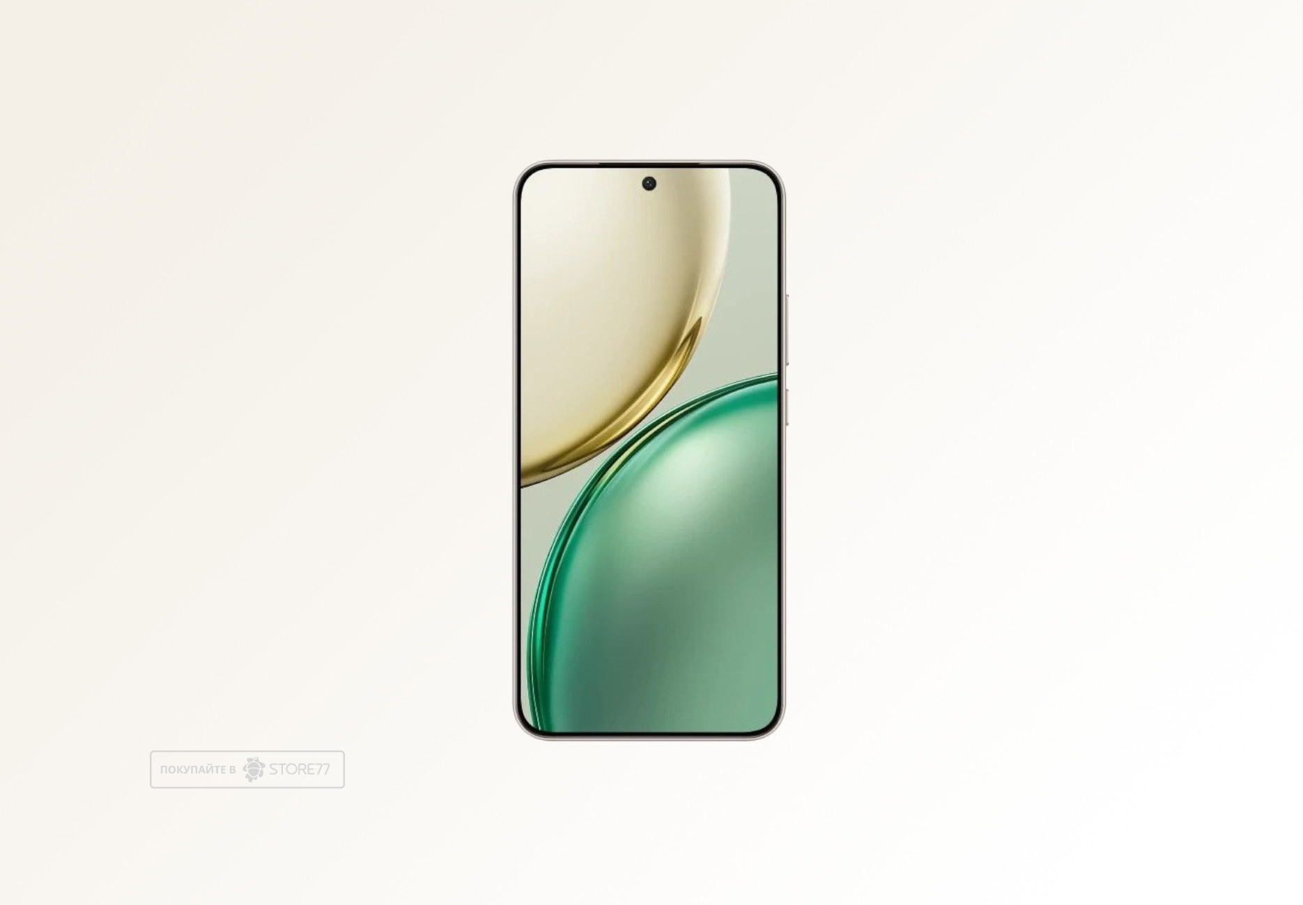 Телефон Honor X9d 8/256 ГБ, цвет: золотой (Gold)
