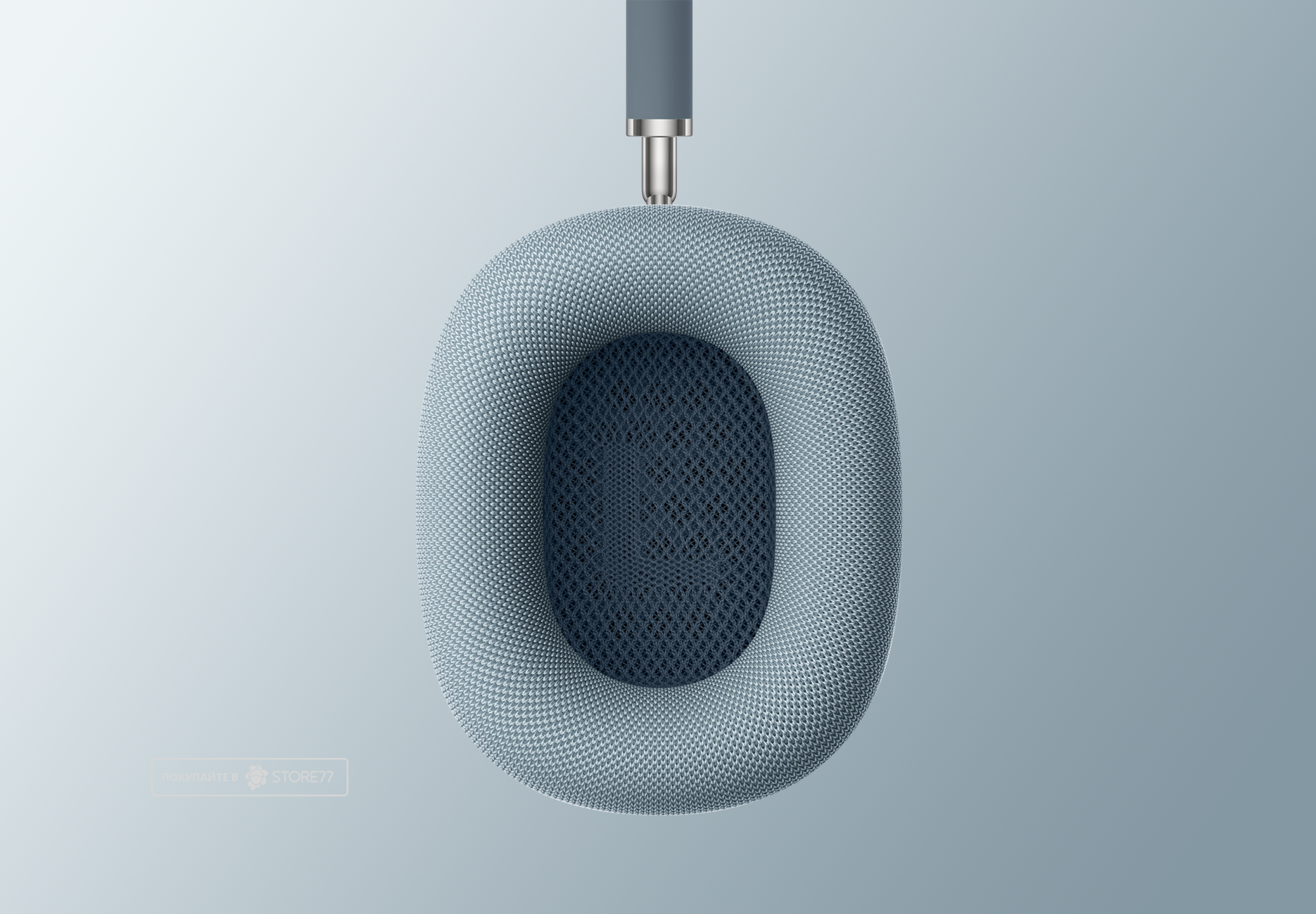 Беспроводные наушники Apple AirPods Max USB-C (Синий)