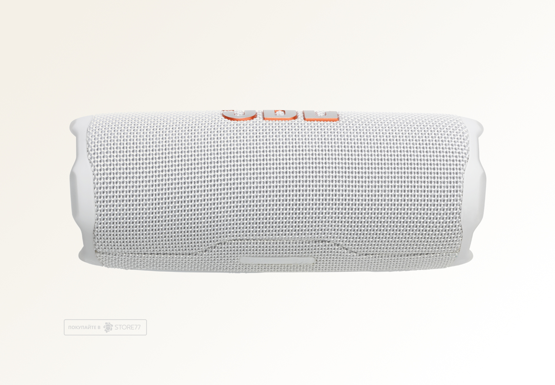 Портативная акустика JBL Flip 7 (Белая)