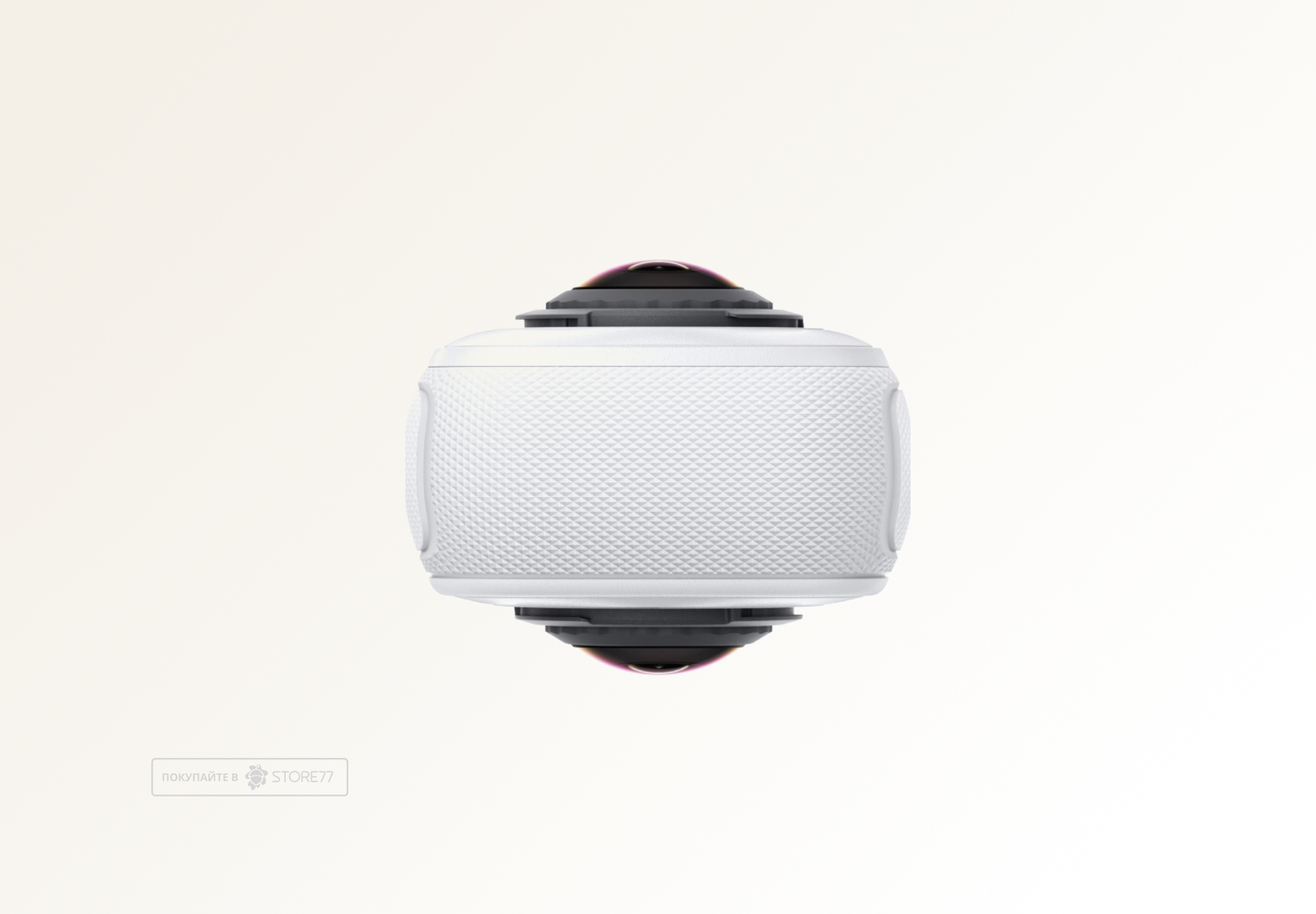 Экшн-камера Insta360 X4 Air, цвет: белый (White)