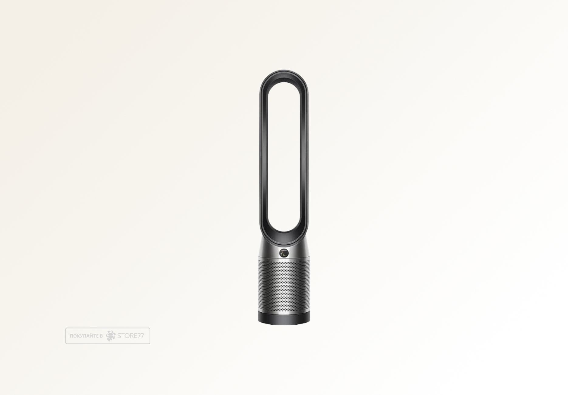 Очиститель воздуха Dyson Purifier Cool TP11, цвет черный/никель (Black/Nickel)