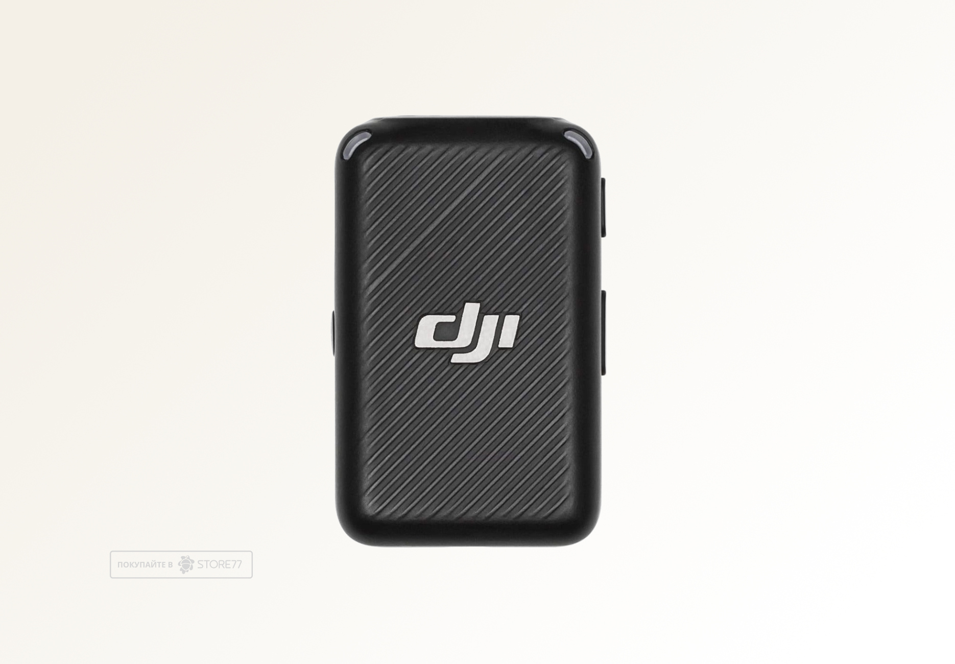 Беспроводной микрофон DJI Mic (2TX + 1RX)