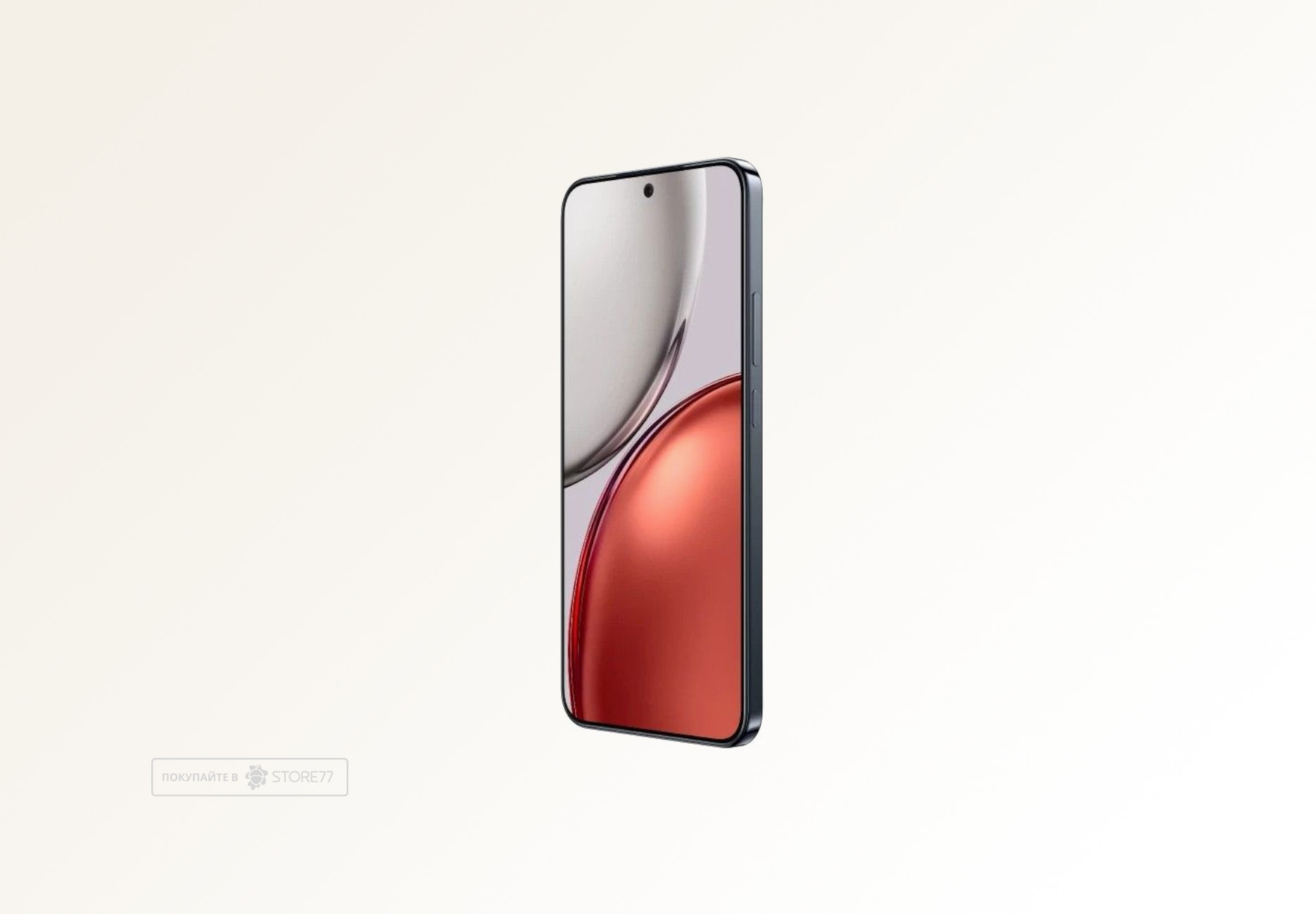 Телефон Honor X9d 12/256 ГБ, цвет: черный (Black)