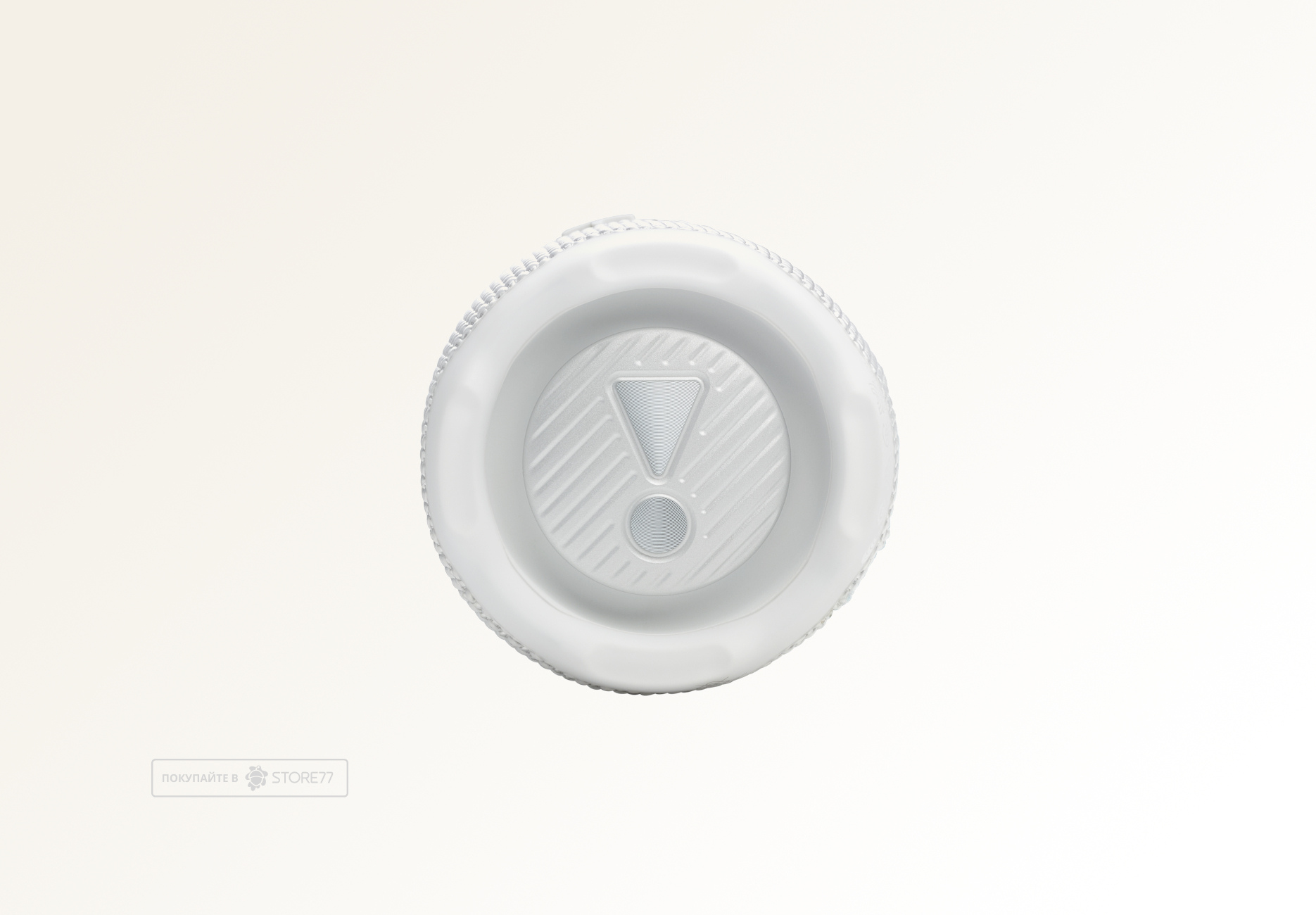 Портативная акустика JBL Flip 7 (Белая)