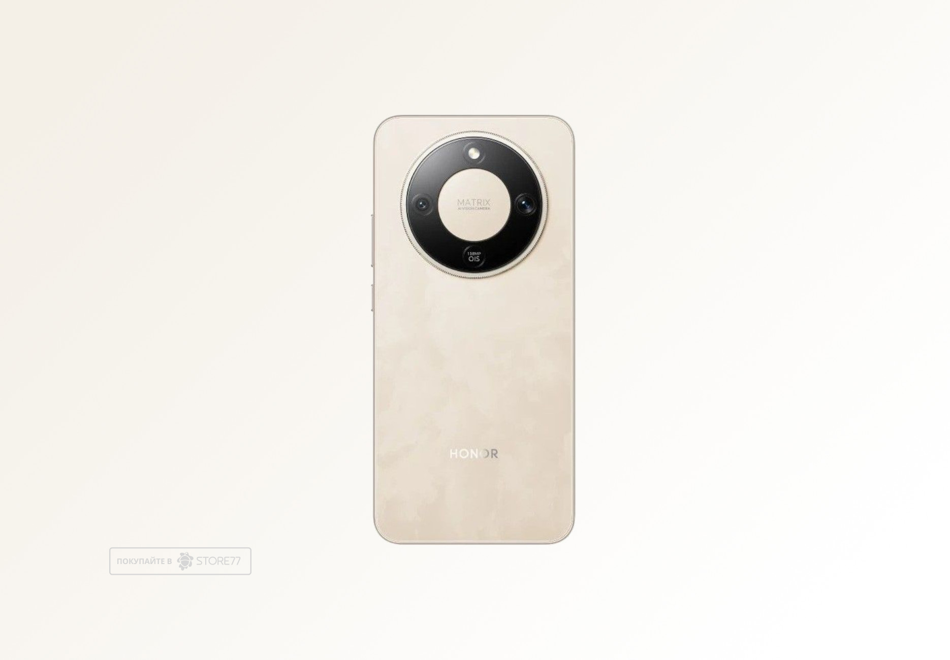 Телефон Honor X9d 8/256 ГБ, цвет: золотой (Gold)