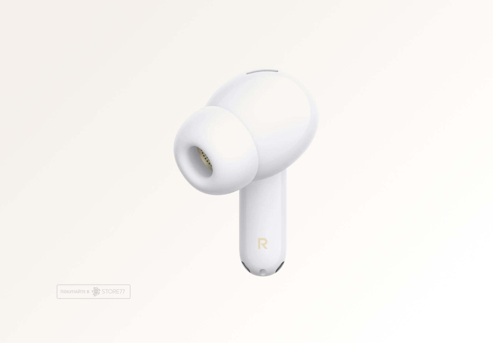 Беспроводные наушники Xiaomi Redmi Buds 8 Pro, цвет: облачно-белый (Cloud White)