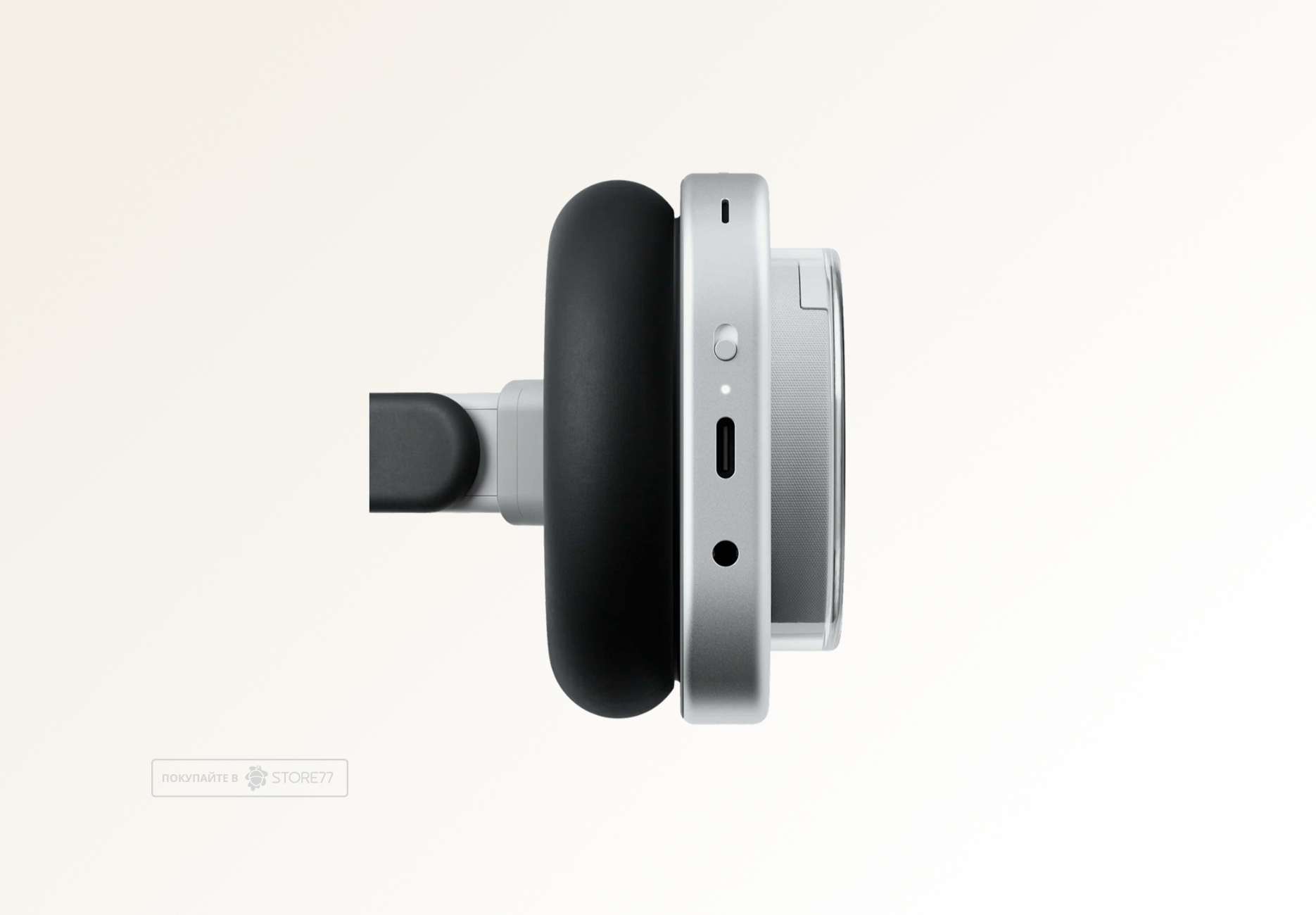 Беспроводные наушники Nothing Headphone (1) (Белые)