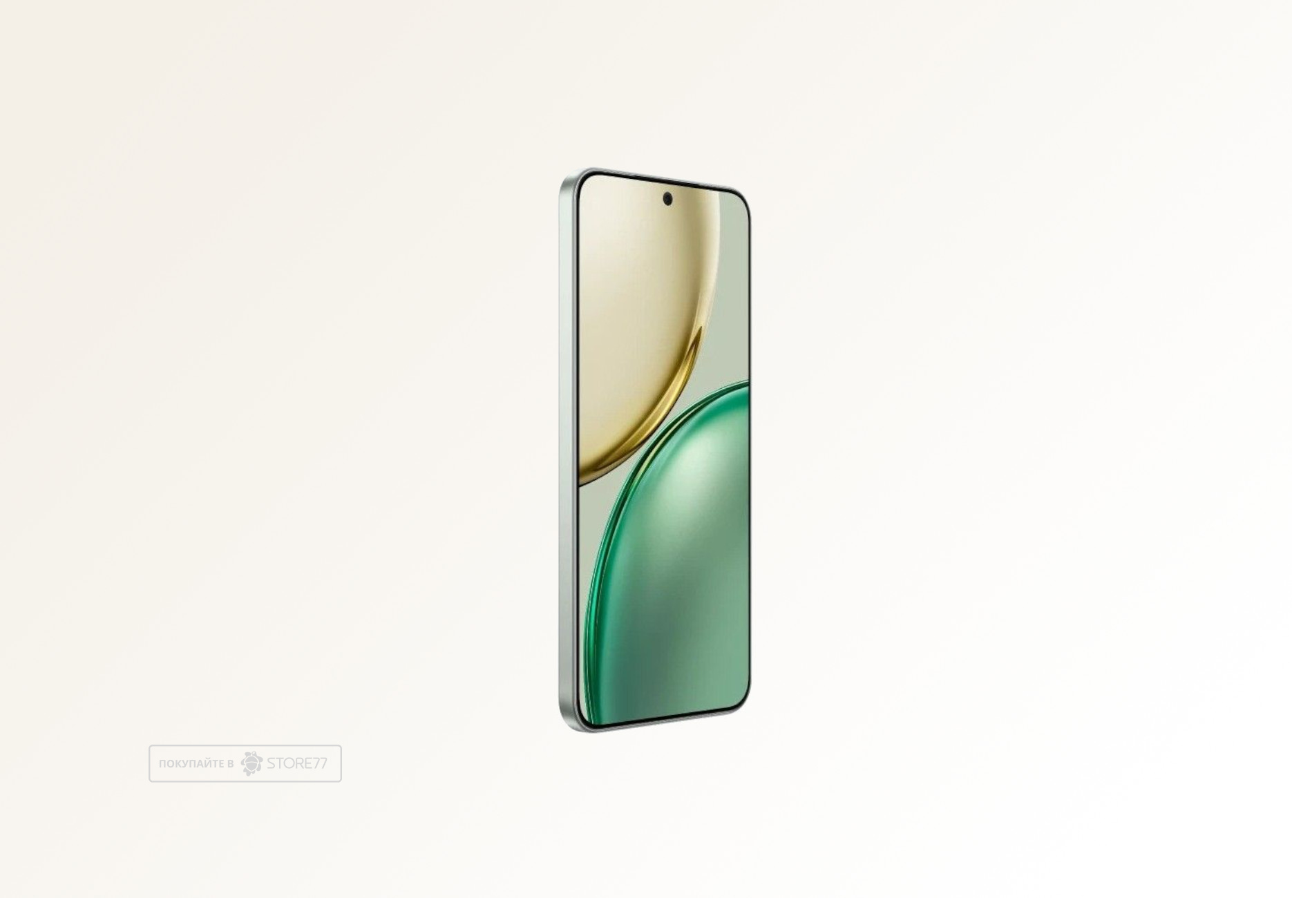 Телефон Honor X9d 8/256 ГБ, цвет: зелёный (Green)