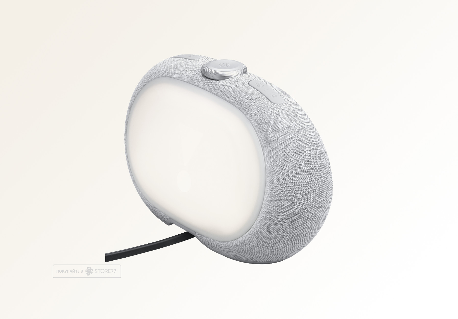 Портативная акустика JBL Horizon 3 (Серая)
