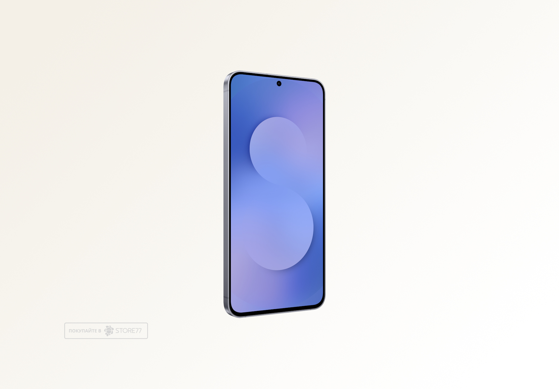 Телефон Samsung Galaxy S25 FE 5G 8/256 ГБ, цвет: темно-синий (Navy)