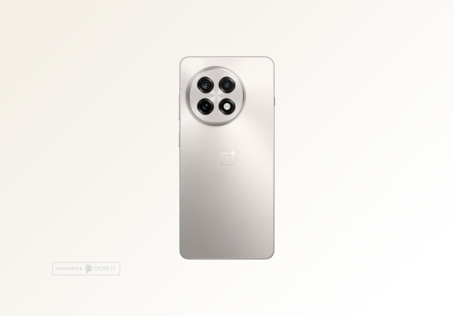 Телефон OnePlus 13R 12/256 ГБ, цвет: астральный след (Astral Trail)