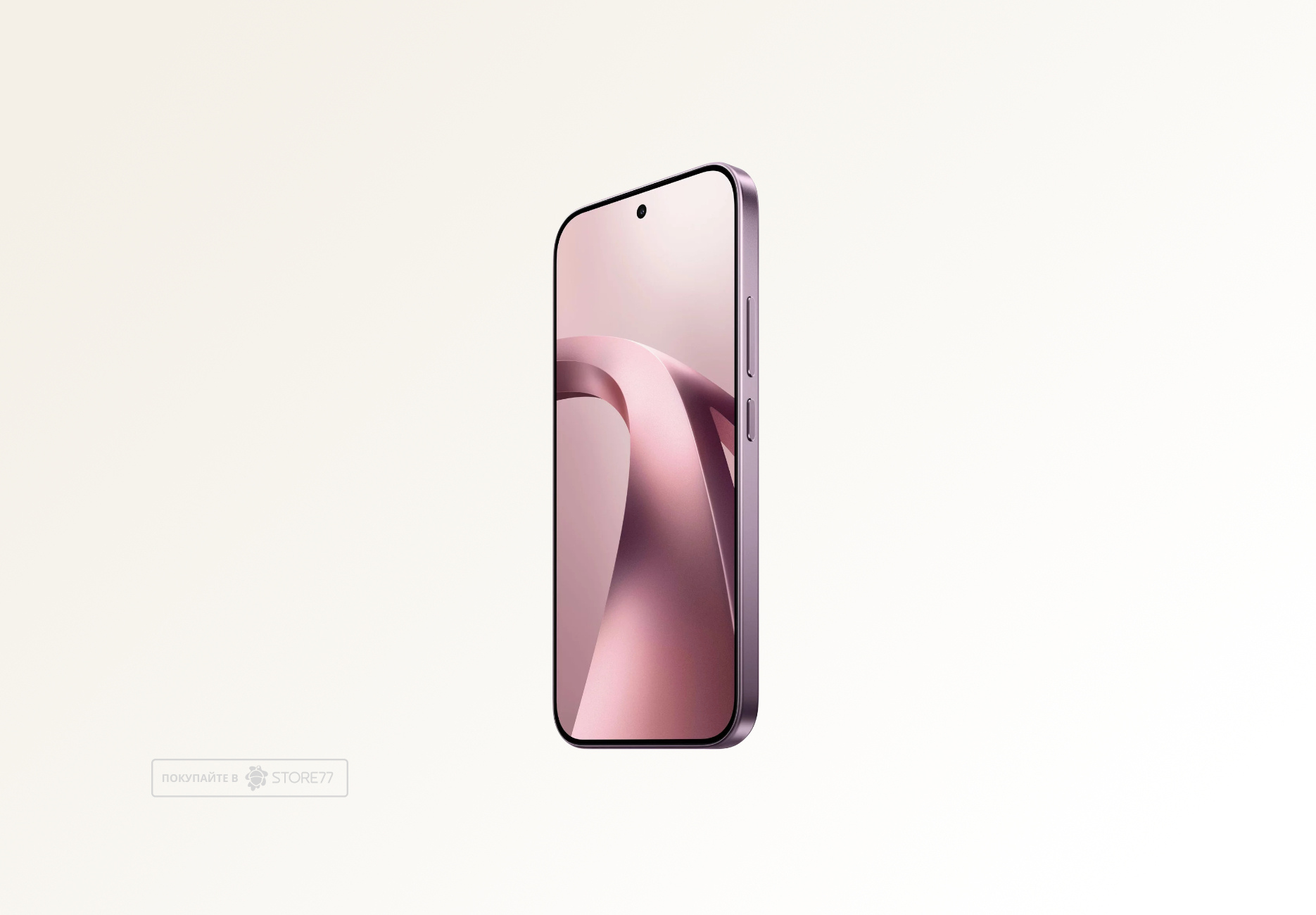 Телефон Xiaomi 17T 12/512 ГБ, цвет: фиолетовый (Violet)