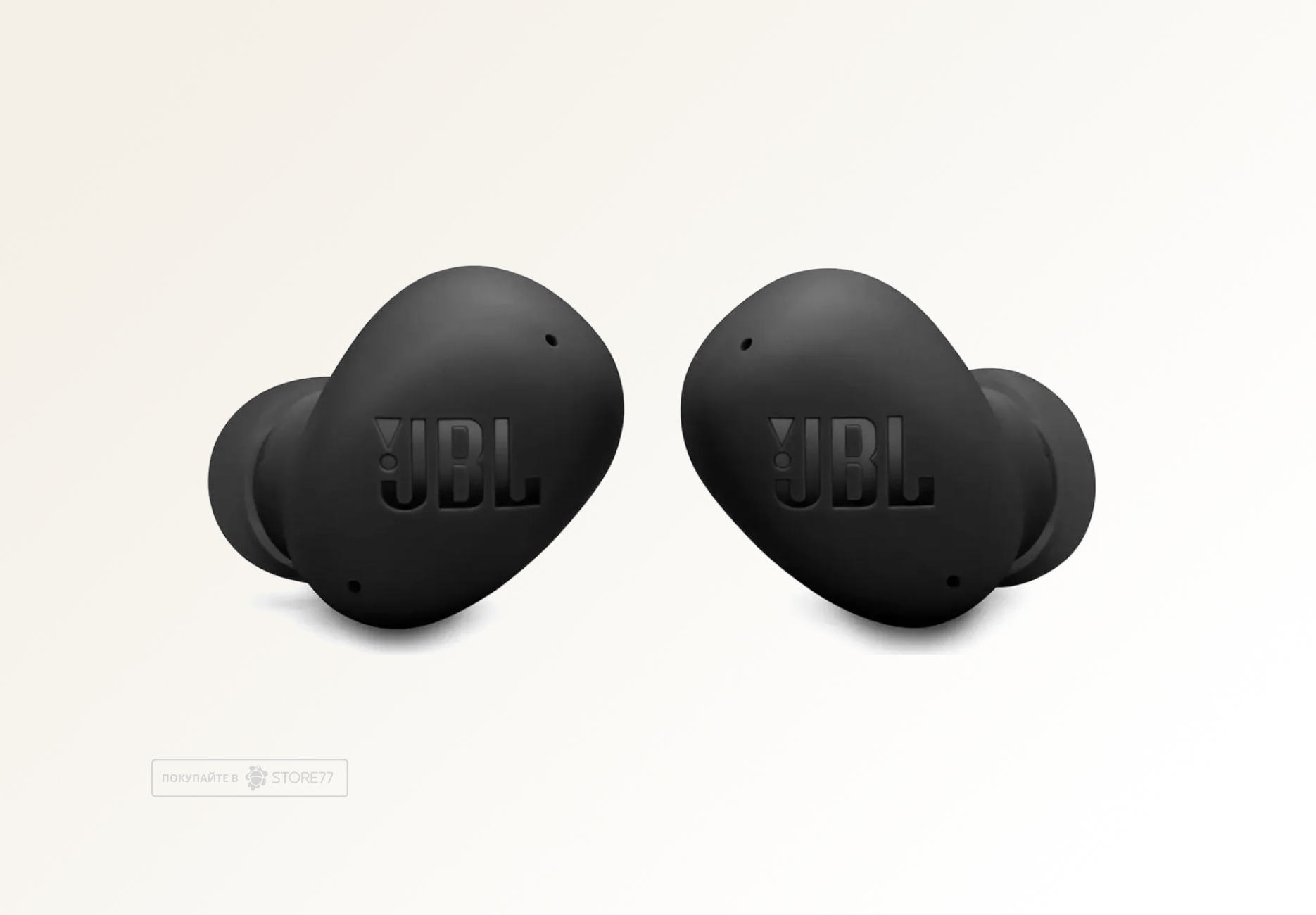 Беспроводные наушники JBL Wave Buds 2 (Черные)