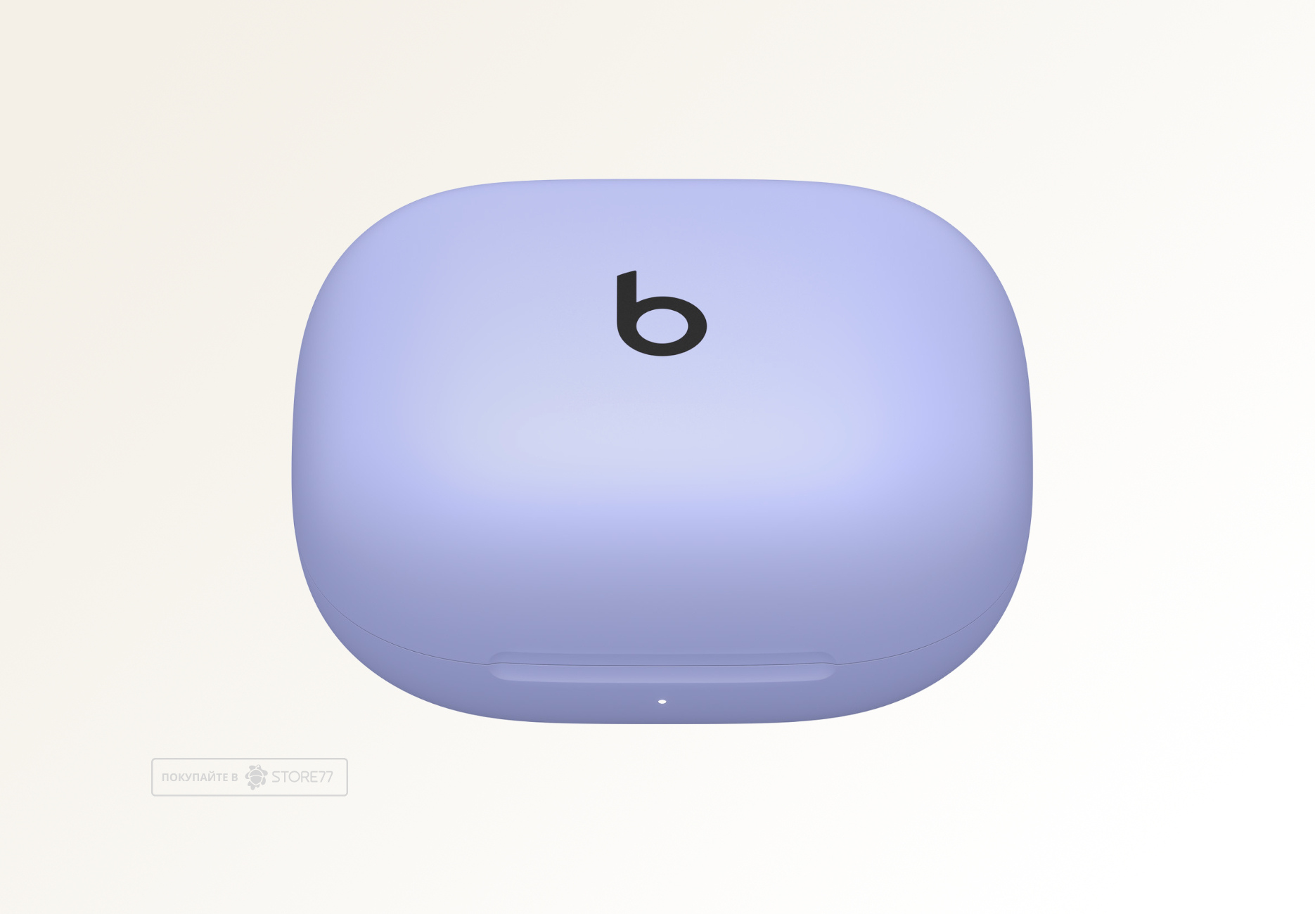 Беспроводные наушники Beats Powerbeats Pro 2, цвет: ярко-фиолетовый (Hyper Purple)