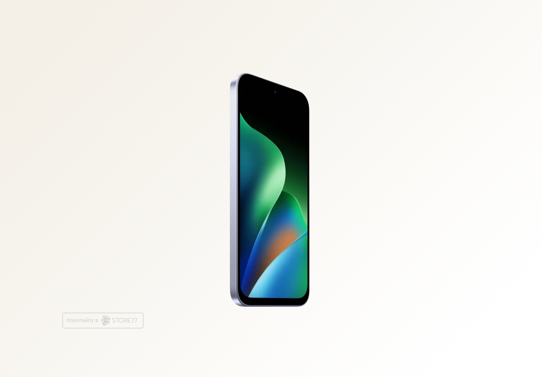 Телефон Xiaomi Redmi 17 8/256 ГБ, цвет: фиолетовый (Lotus Purple)