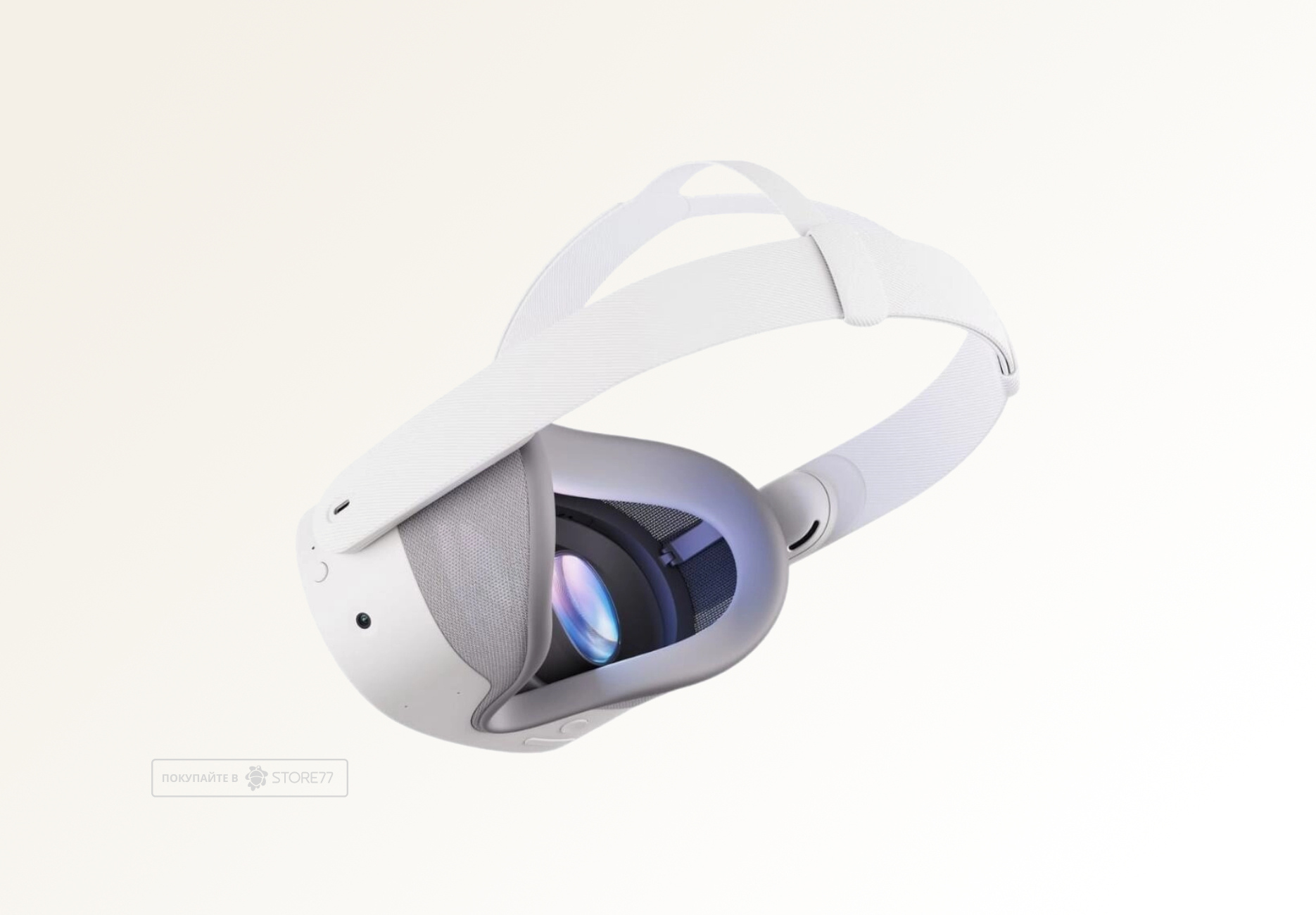 Очки виртуальной реальности Oculus Quest 3S 128 ГБ