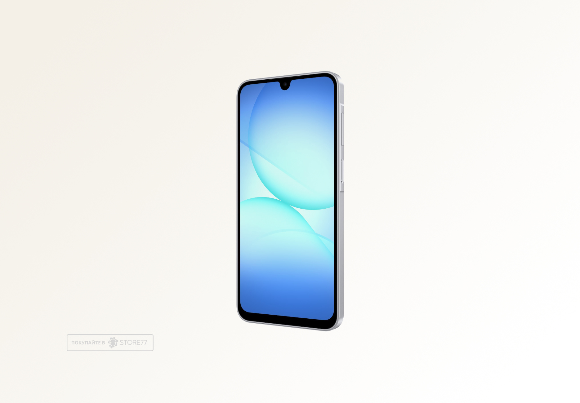 Телефон Samsung Galaxy A17 4/128 ГБ, цвет: серый (Grey)