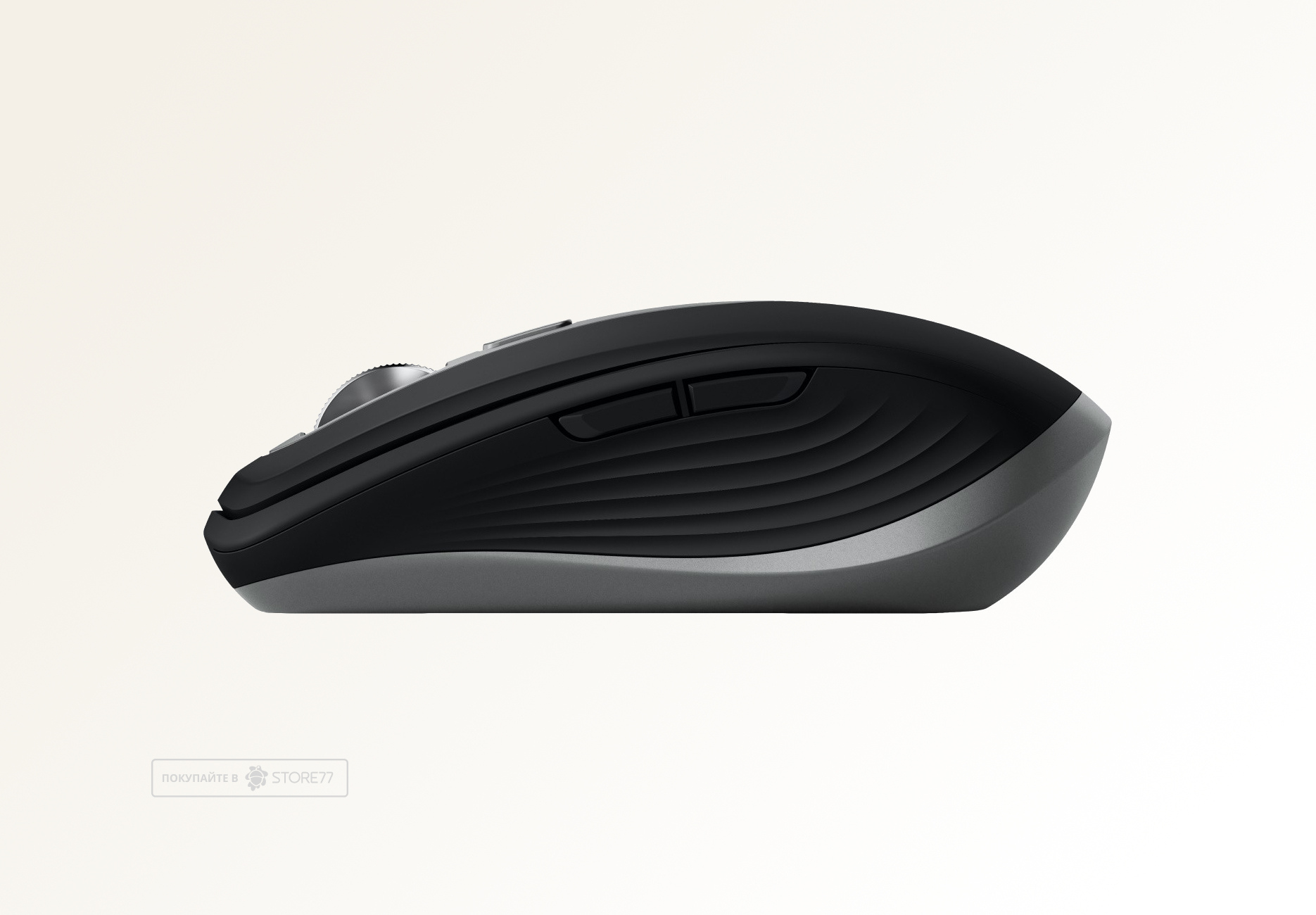 Беспроводная мышь Logitech MX Anywhere 3S (Графитовая)