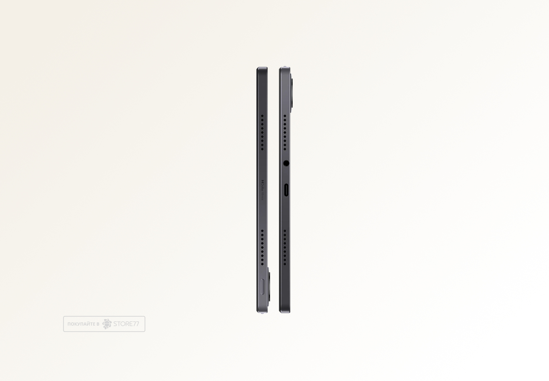 Планшет Xiaomi Redmi Pad 2 4/128 ГБ Wi-Fi, цвет: графитово-серый (Graphite Gray)
