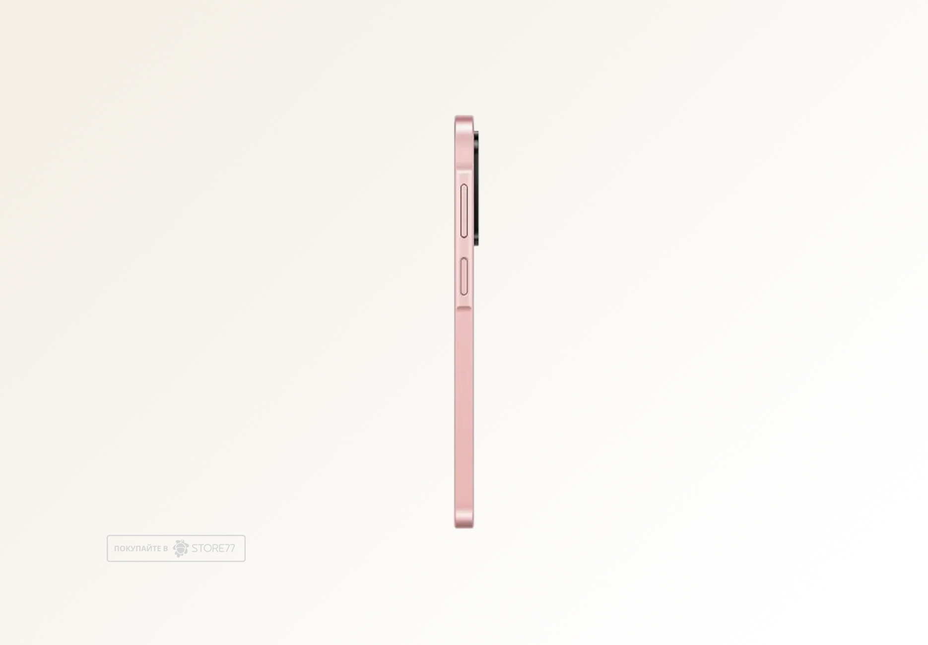 Телефон Samsung Galaxy A26 6/128 ГБ, цвет: персиково-розовый (Peach Pink)