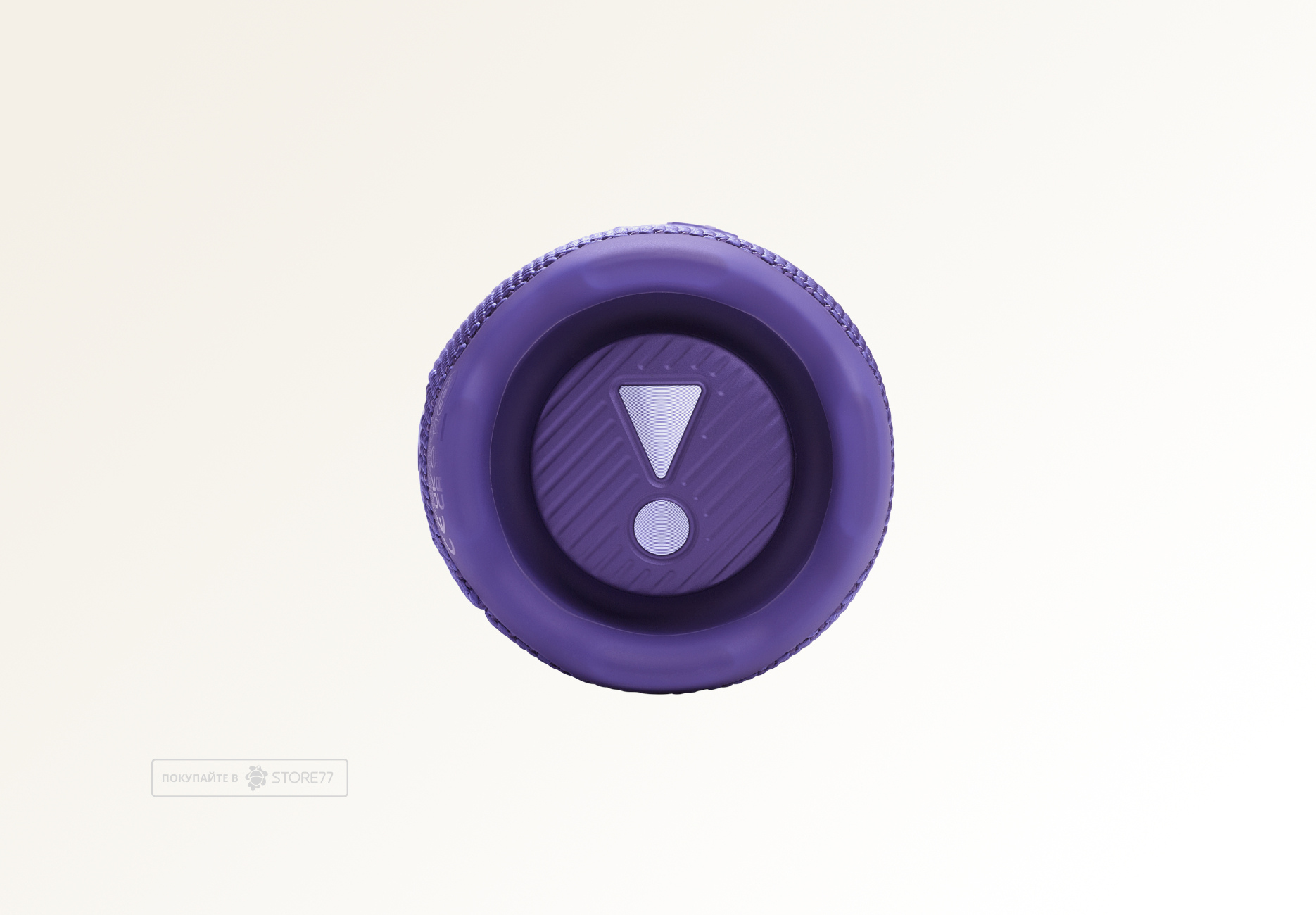 Портативная акустика JBL Flip 7 (Фиолетовая)