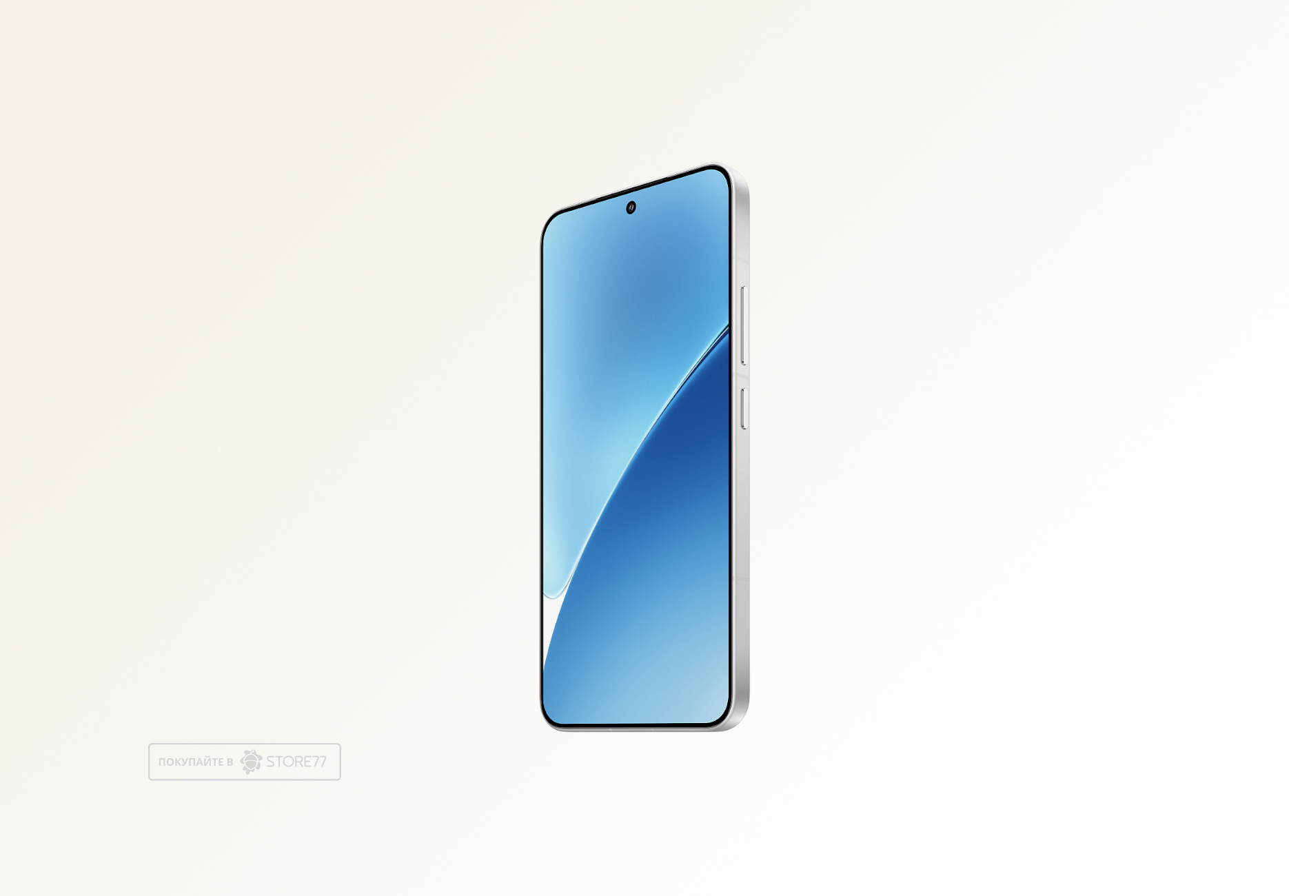 Телефон Xiaomi 15 12/512 ГБ цвет: белый (White)