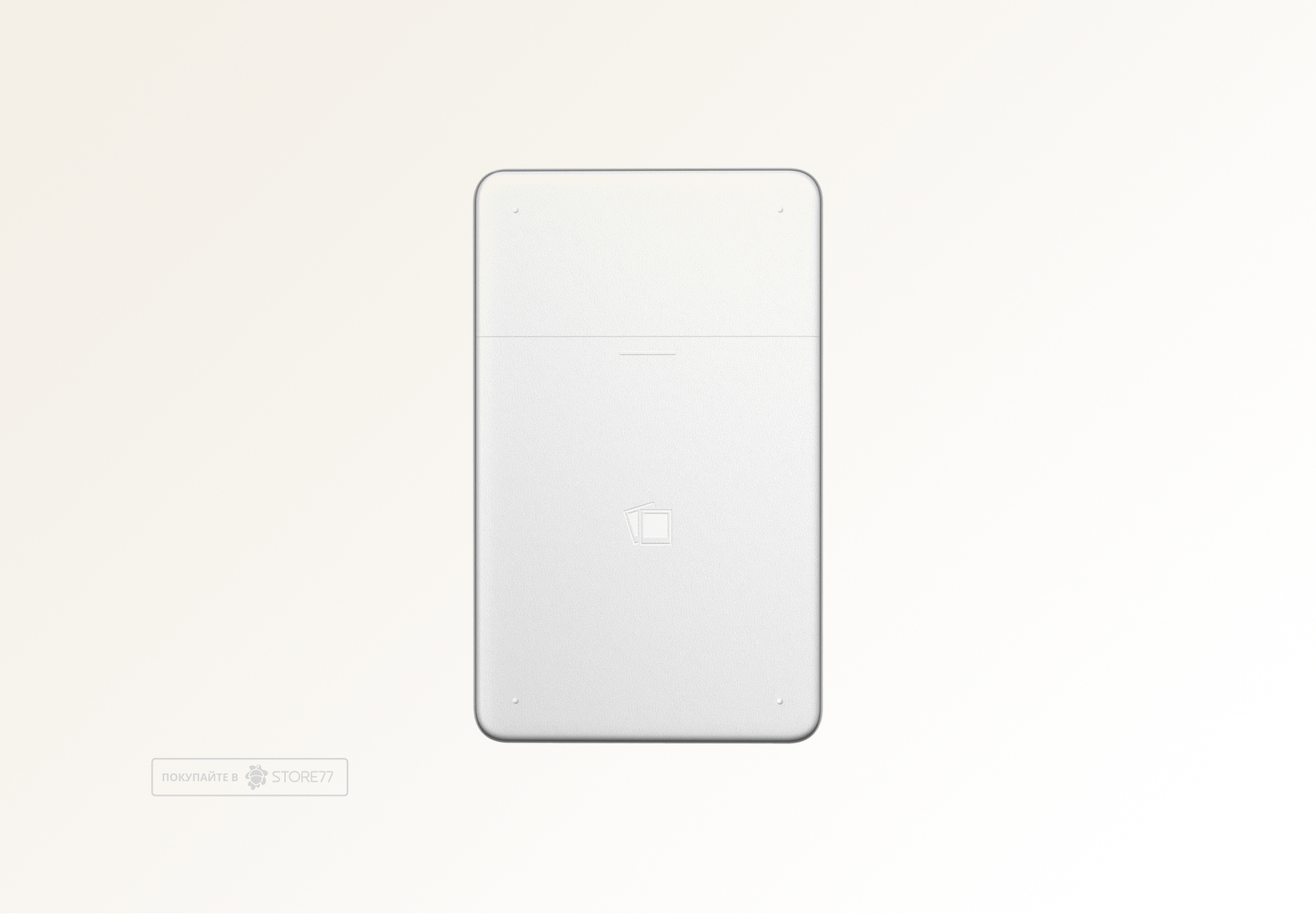 Фотопринтер Mi Portable Photo Printer Pro (Серебристый)